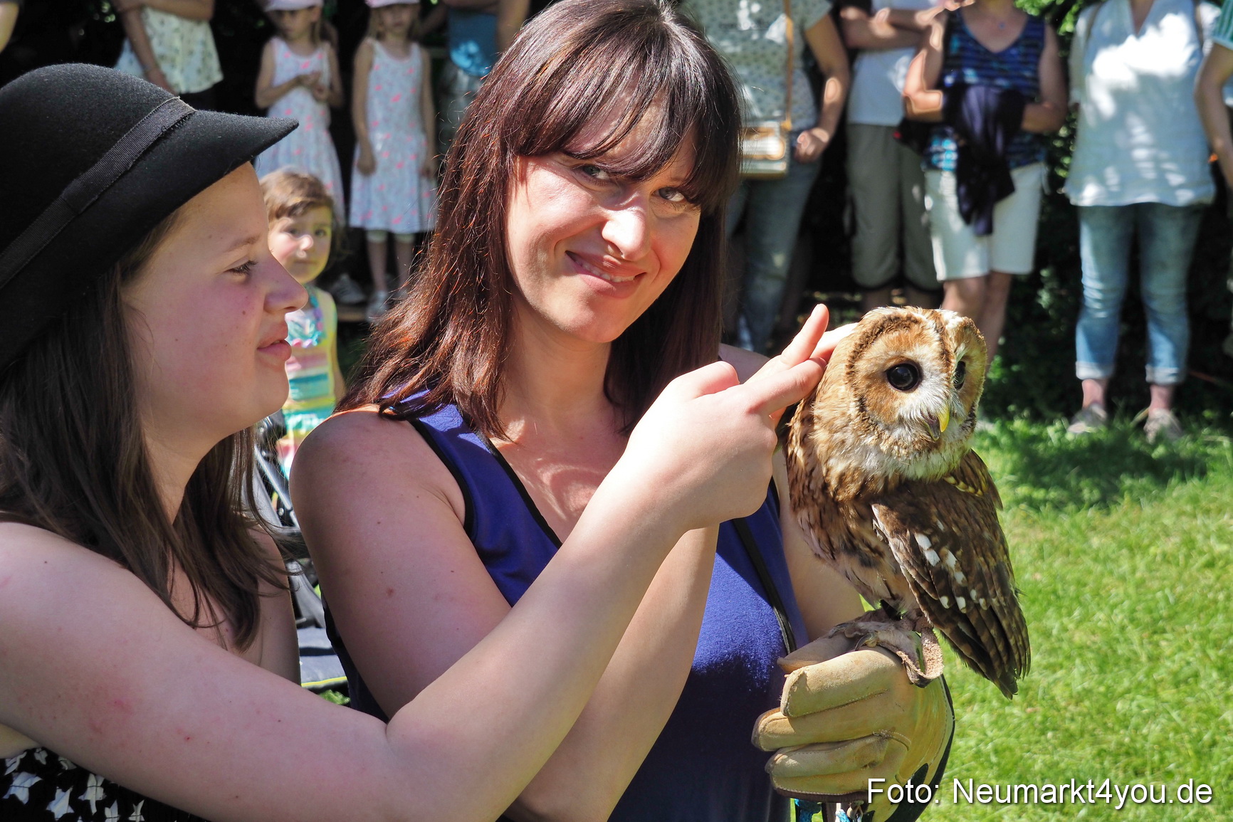 Altstadtfest Neumarkt 2017 0620