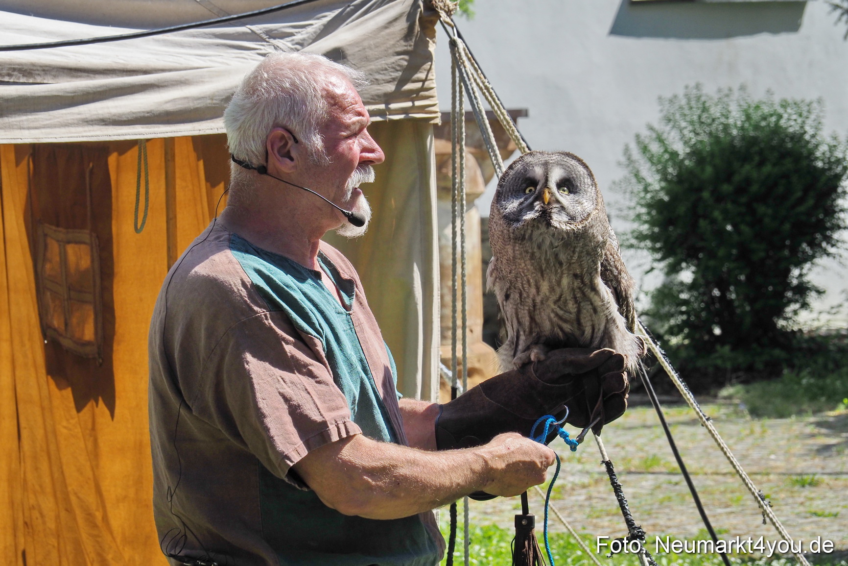 Altstadtfest Neumarkt 2017 0621
