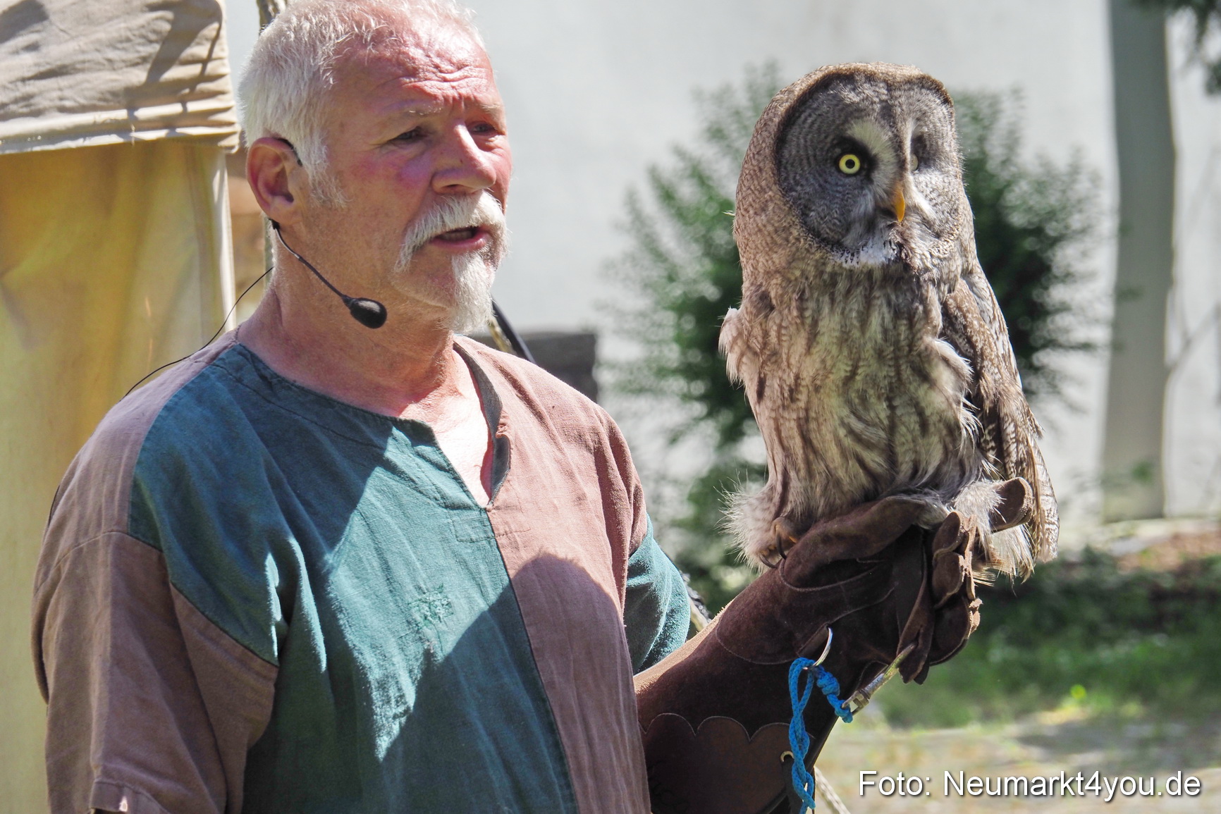 Altstadtfest Neumarkt 2017 0622