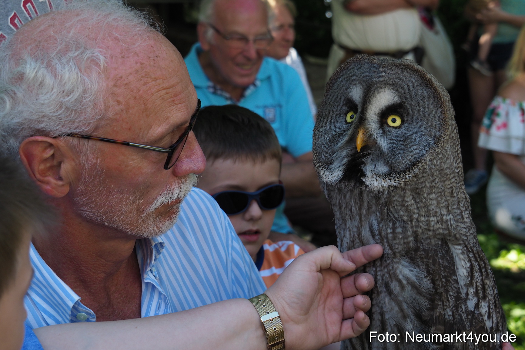 Altstadtfest Neumarkt 2017 0623