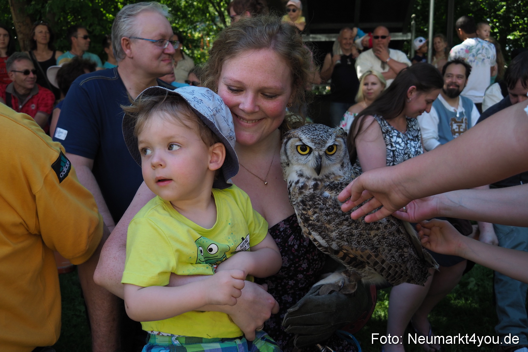 Altstadtfest Neumarkt 2017 0624