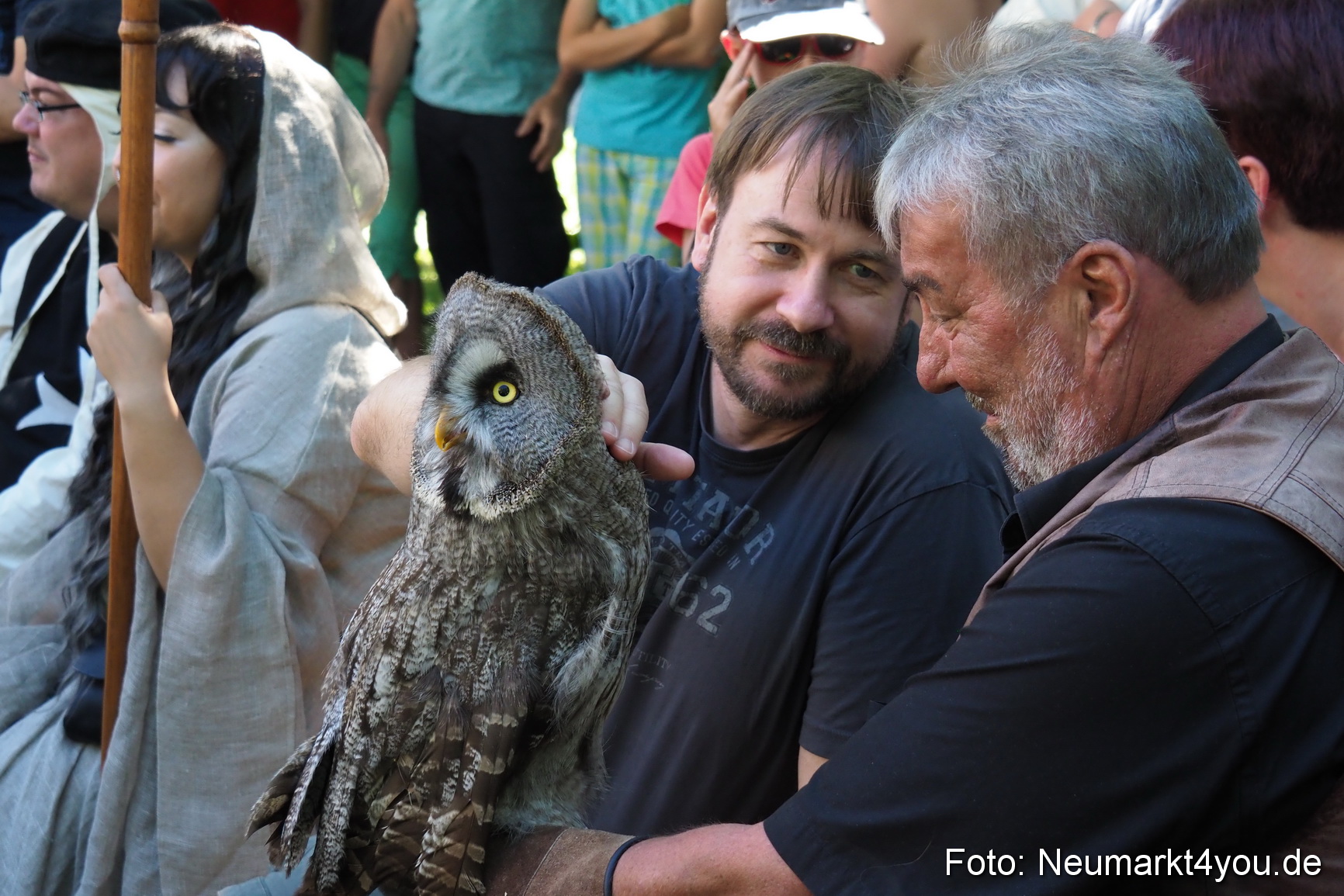 Altstadtfest Neumarkt 2017 0626