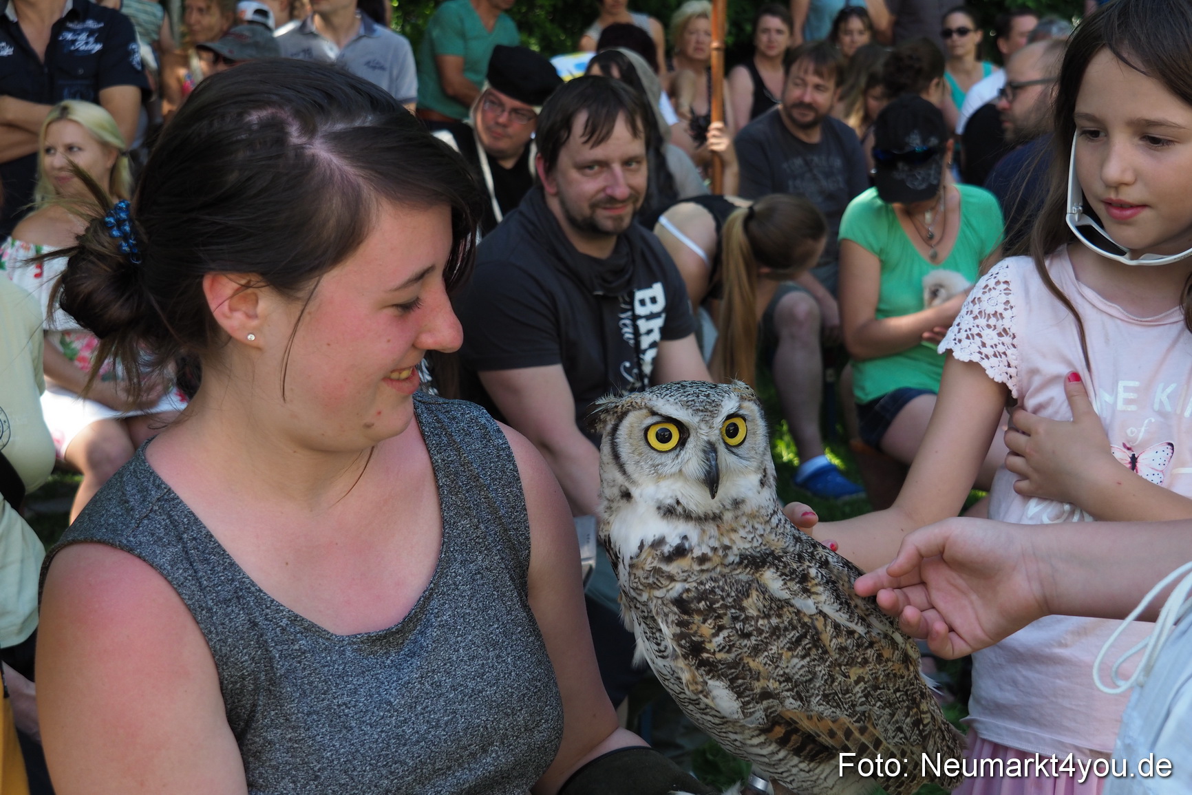 Altstadtfest Neumarkt 2017 0628
