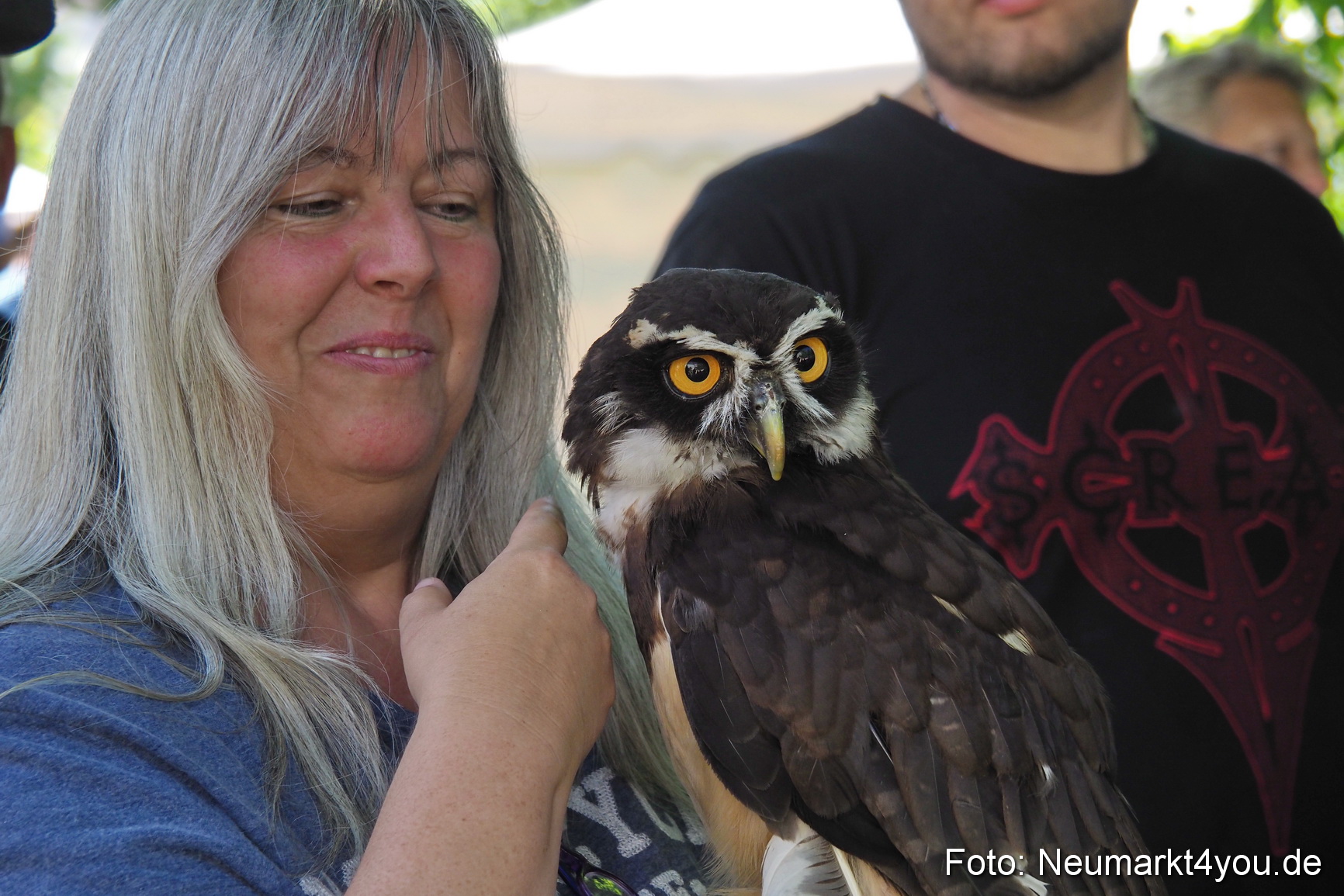 Altstadtfest Neumarkt 2017 0629