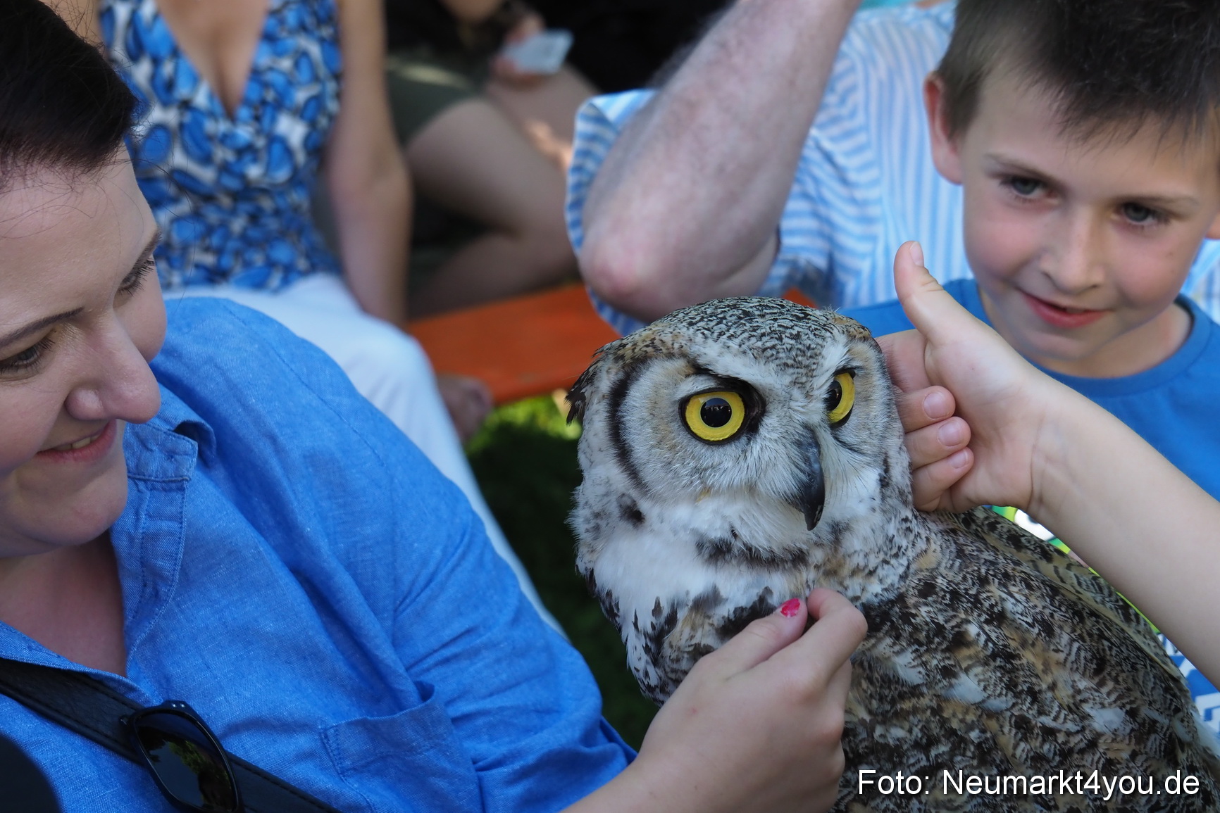 Altstadtfest Neumarkt 2017 0631