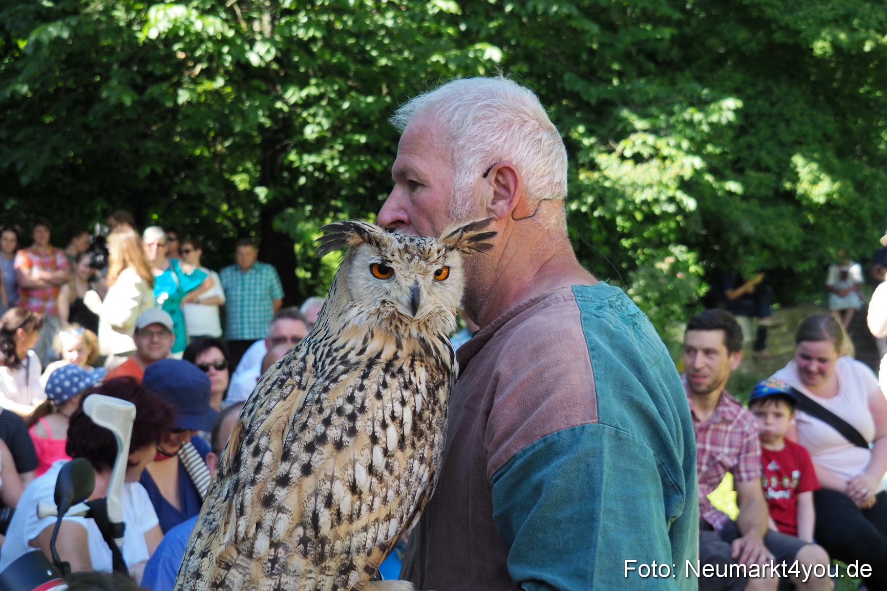 Altstadtfest Neumarkt 2017 0633