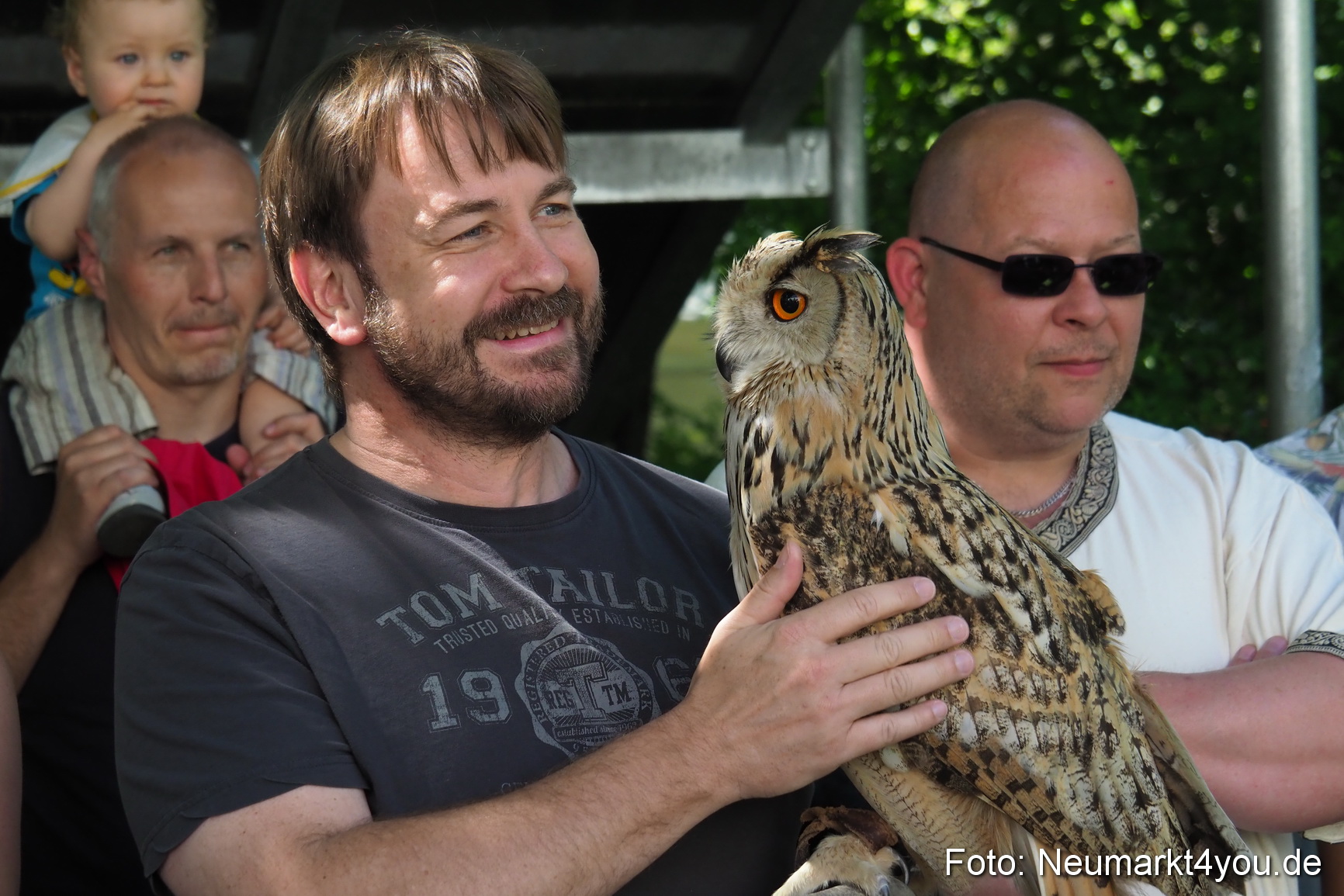 Altstadtfest Neumarkt 2017 0634