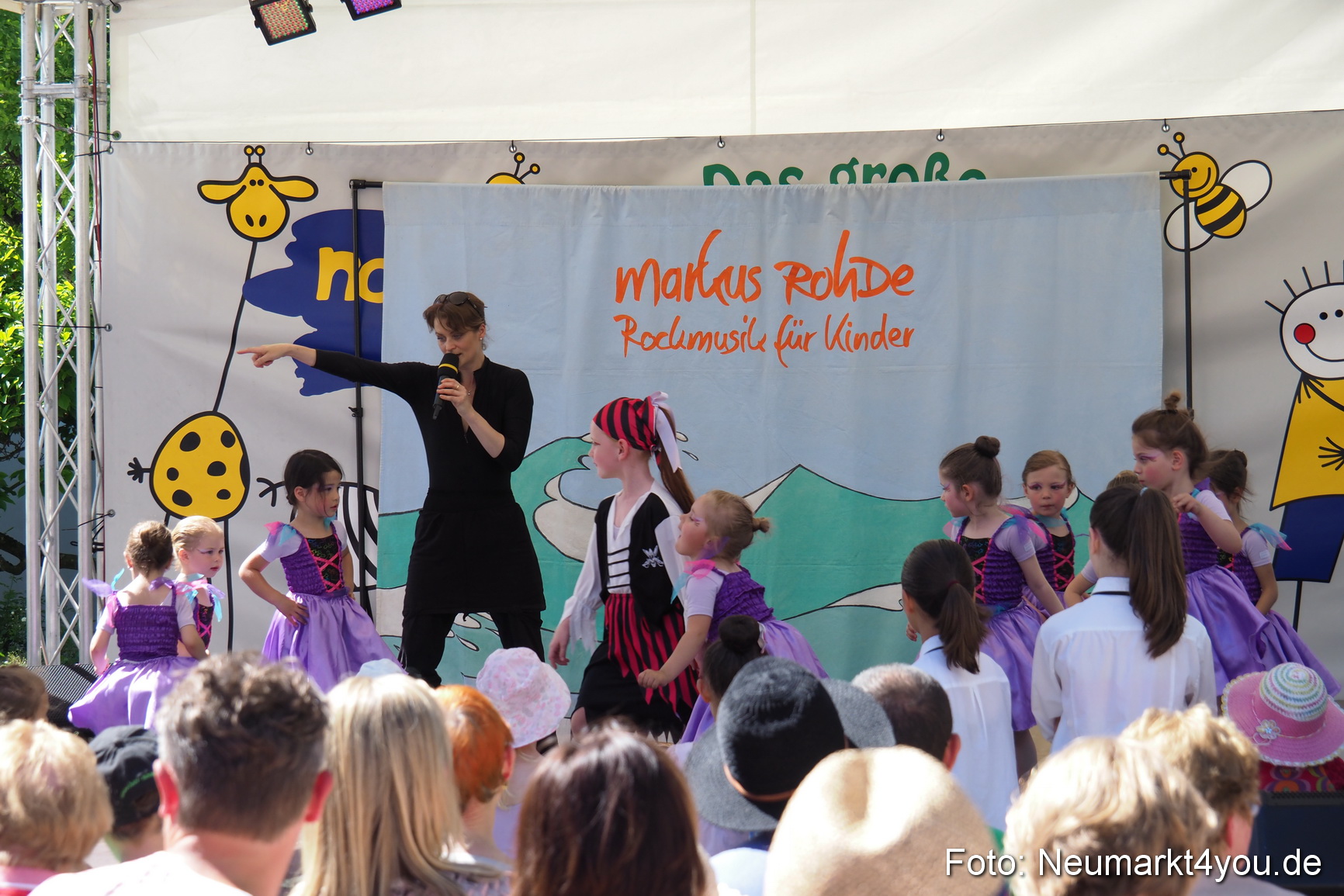 Altstadtfest Neumarkt 2017 0636