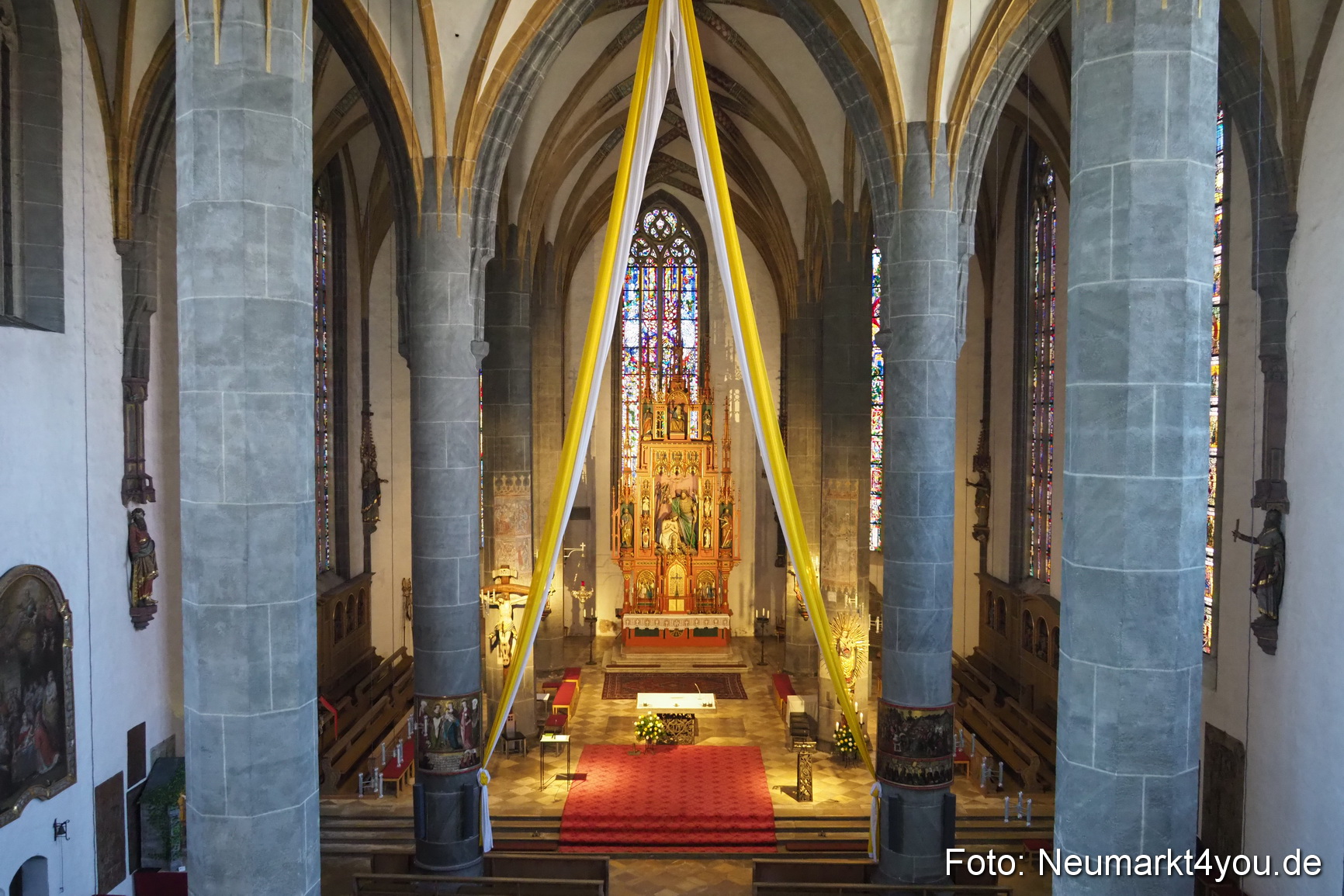 Altstadtfest Neumarkt 2017 0639