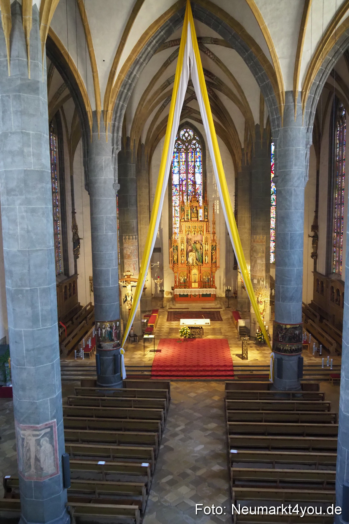 Altstadtfest Neumarkt 2017 0640