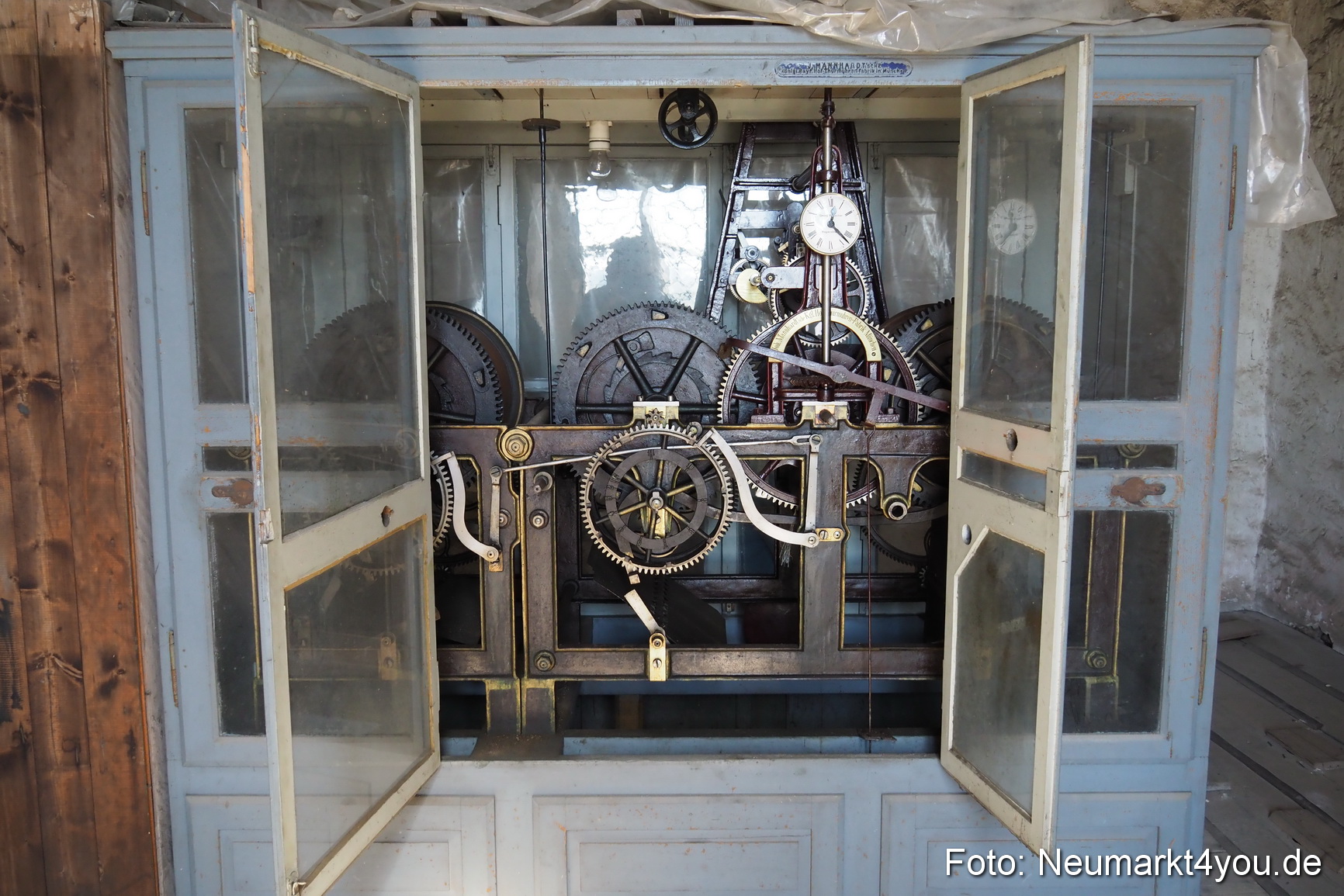 Altstadtfest Neumarkt 2017 0641