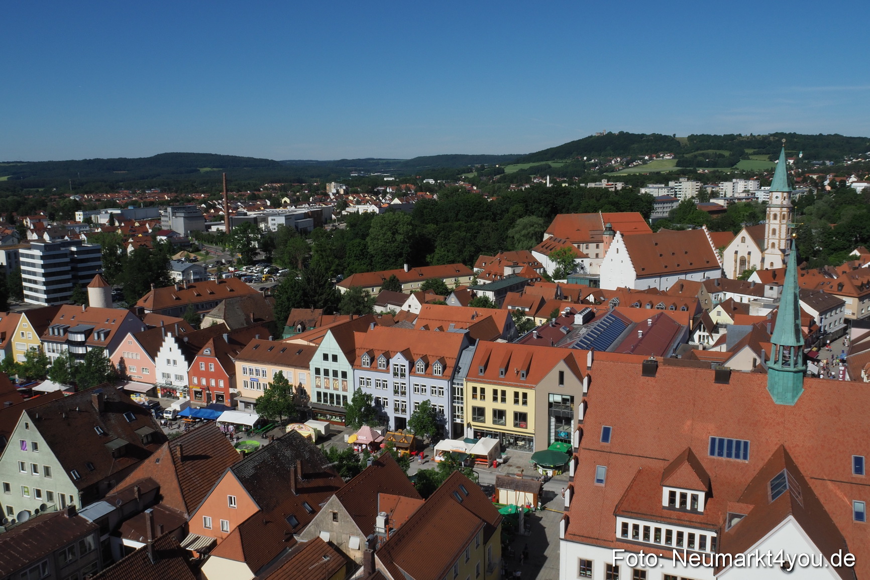 Altstadtfest Neumarkt 2017 0646