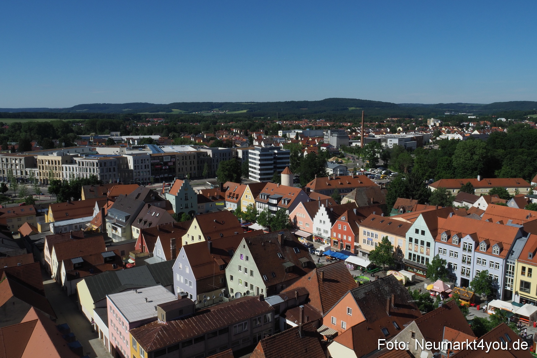 Altstadtfest Neumarkt 2017 0648