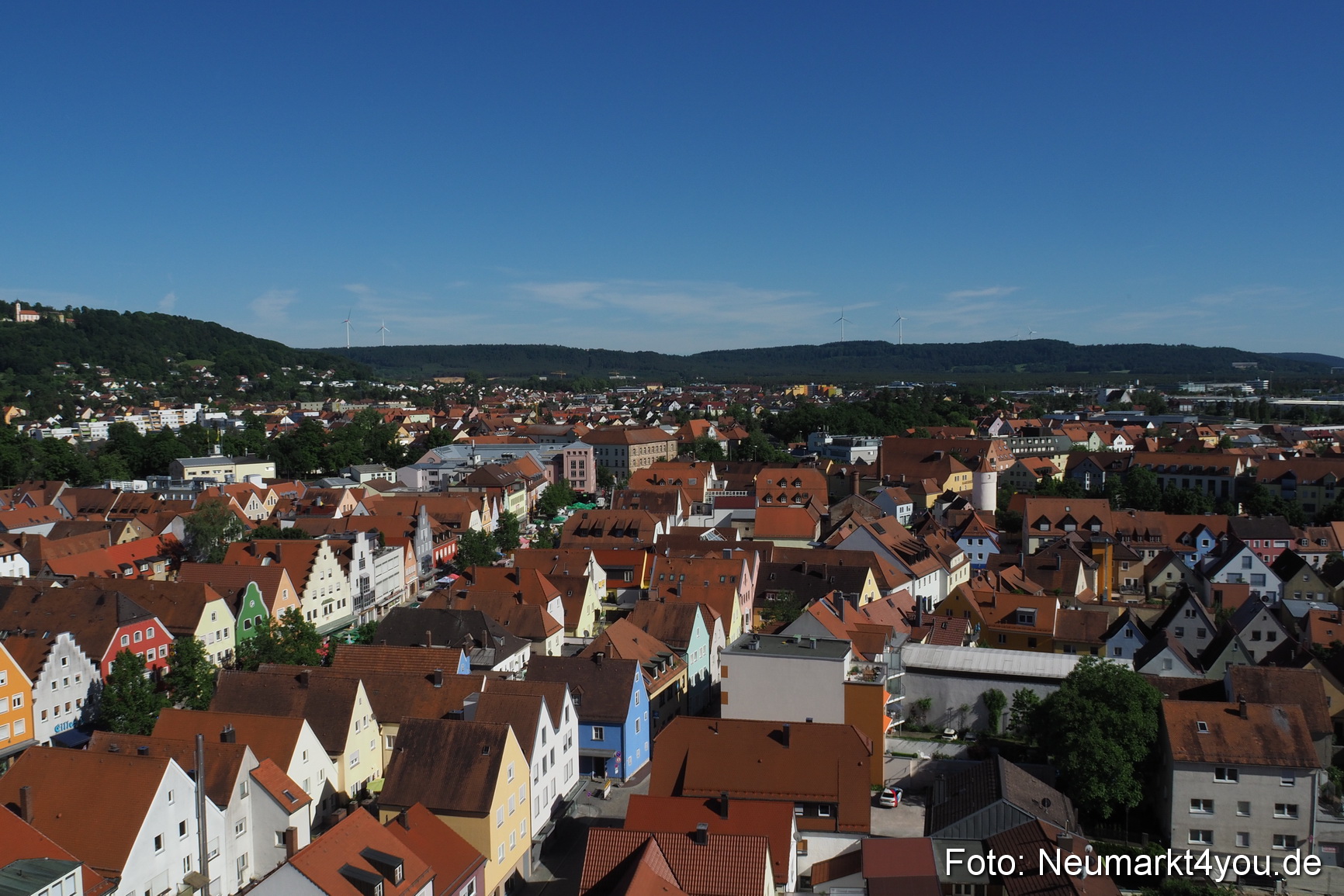 Altstadtfest Neumarkt 2017 0652