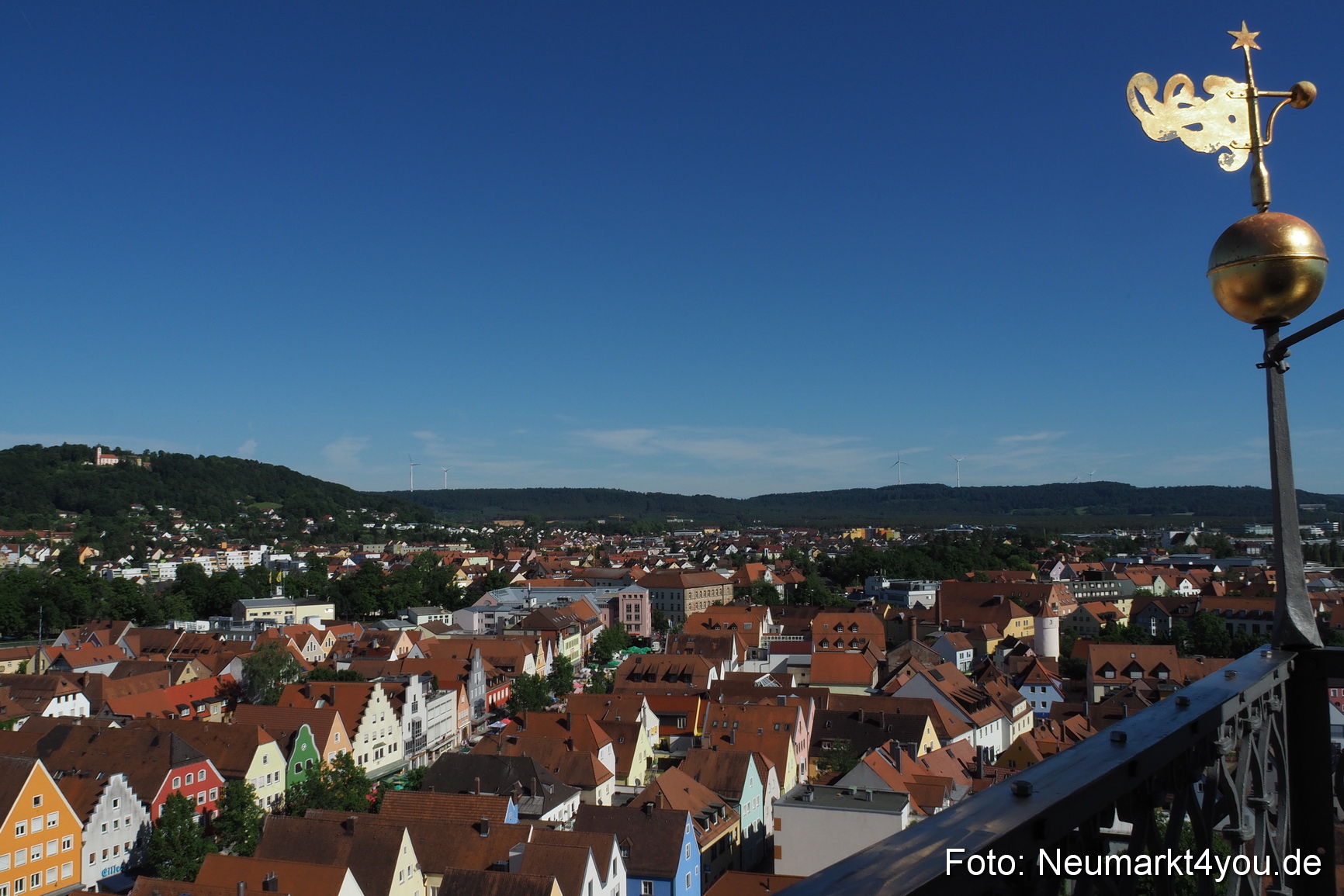 Altstadtfest Neumarkt 2017 0653