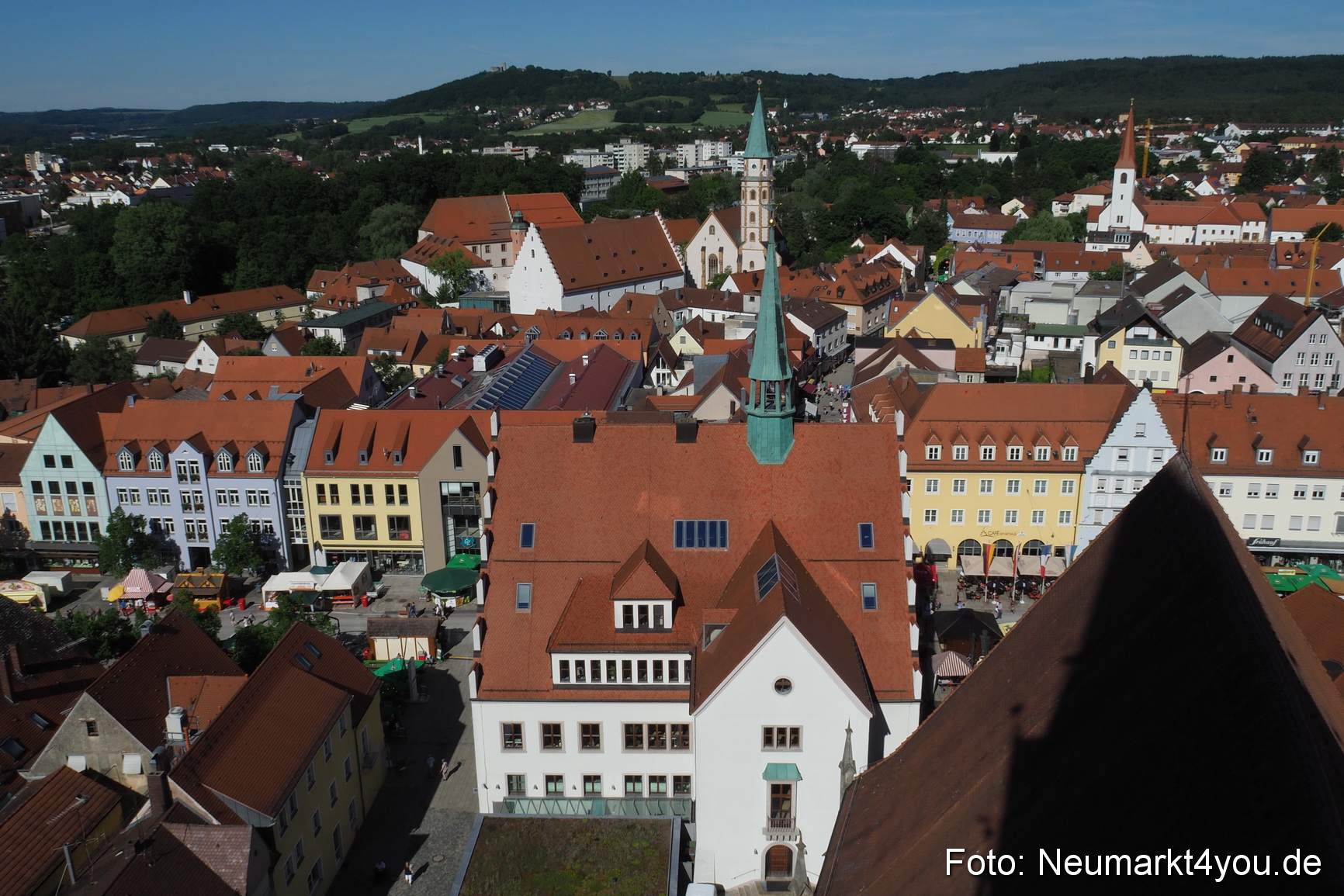 Altstadtfest Neumarkt 2017 0654