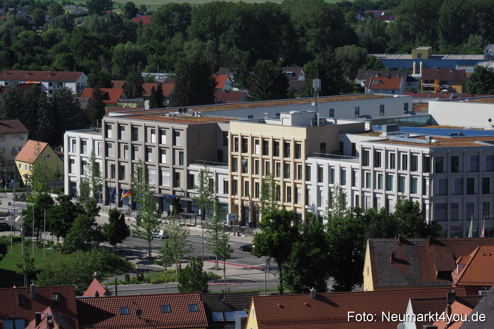 Altstadtfest Neumarkt 2017 0655