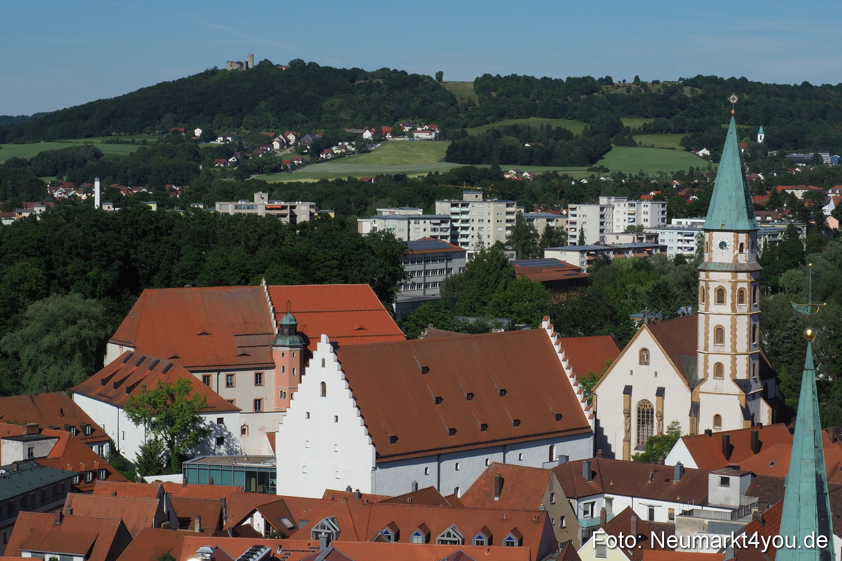 Altstadtfest Neumarkt 2017 0656