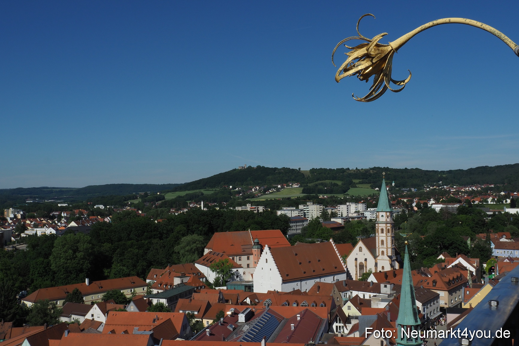 Altstadtfest Neumarkt 2017 0657