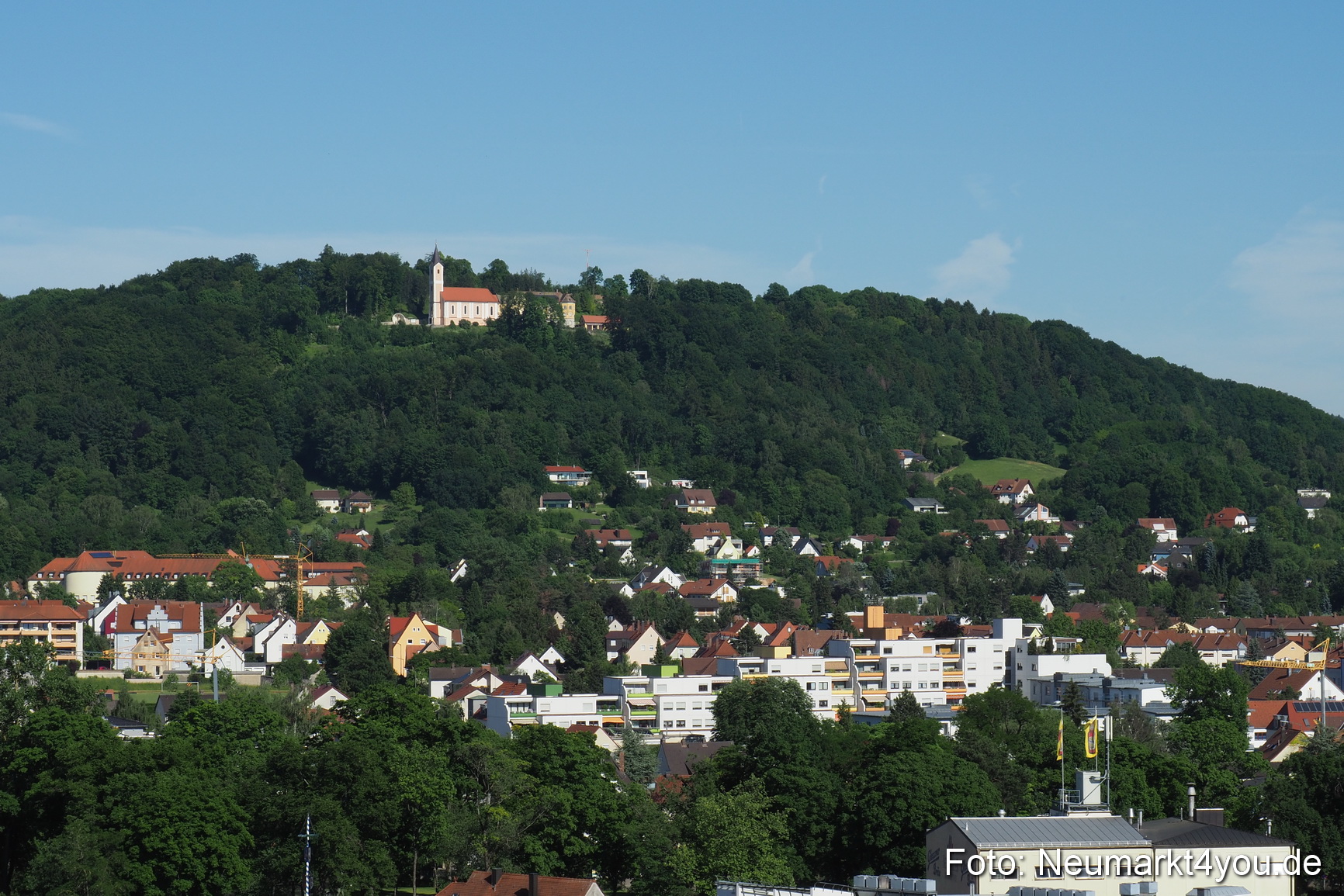 Altstadtfest Neumarkt 2017 0658