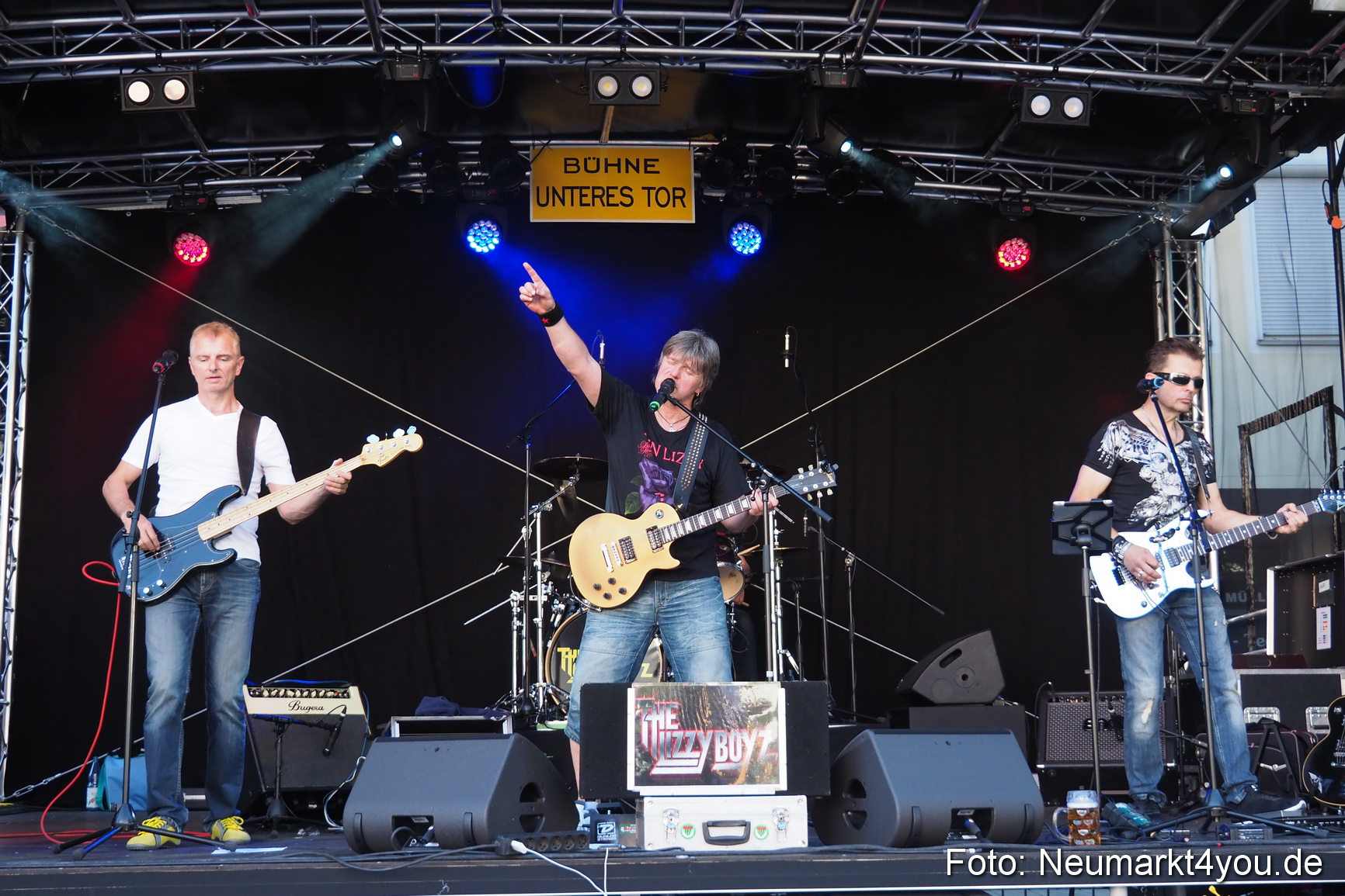 Altstadtfest Neumarkt 2017 0660