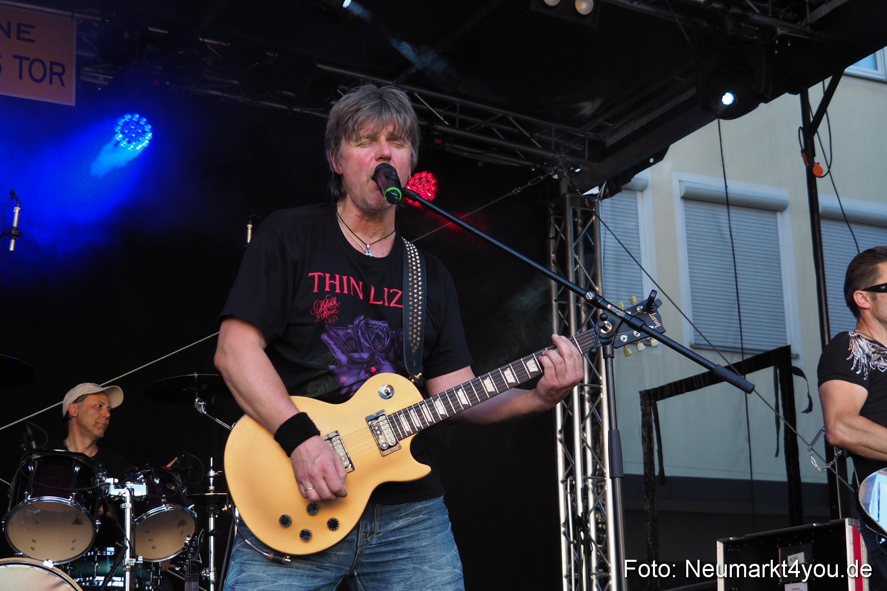 Altstadtfest Neumarkt 2017 0661