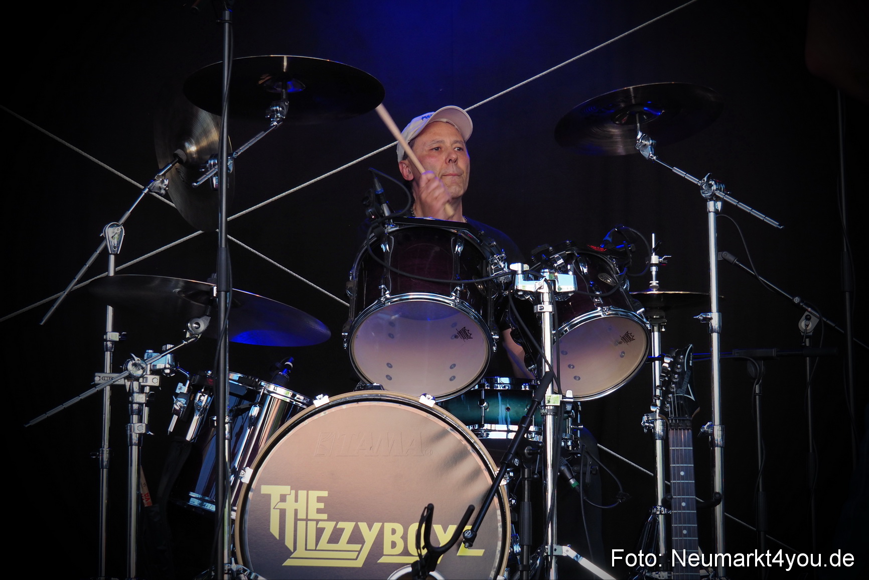 Altstadtfest Neumarkt 2017 0662