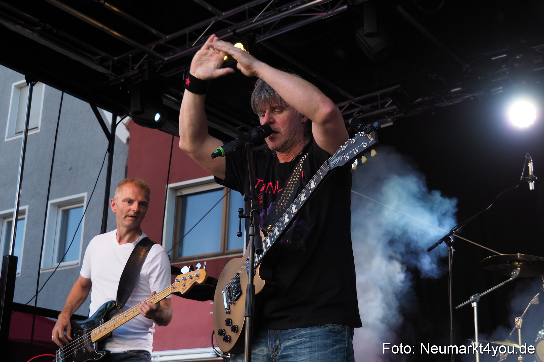 Altstadtfest Neumarkt 2017 0667