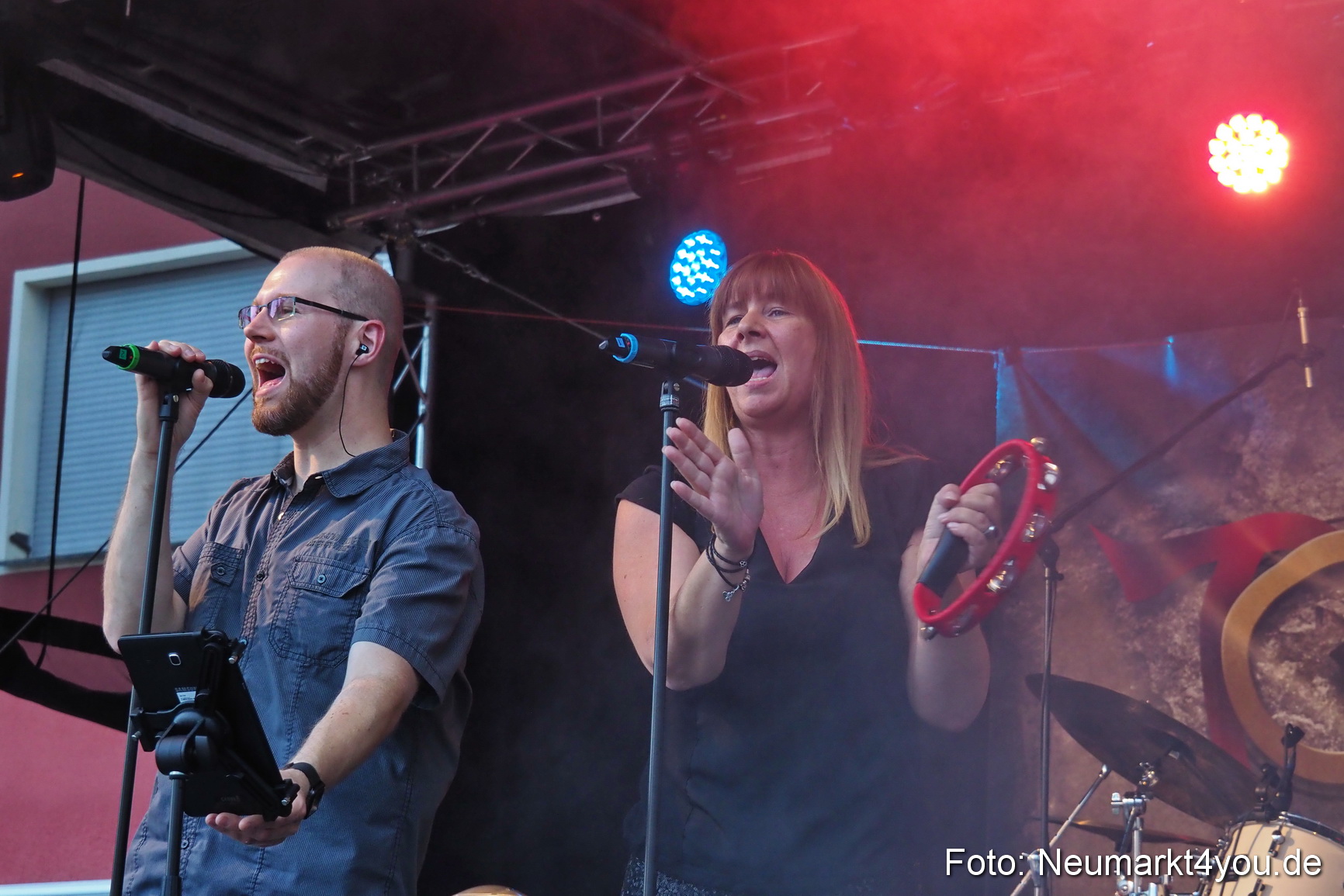 Altstadtfest Neumarkt 2017 0672