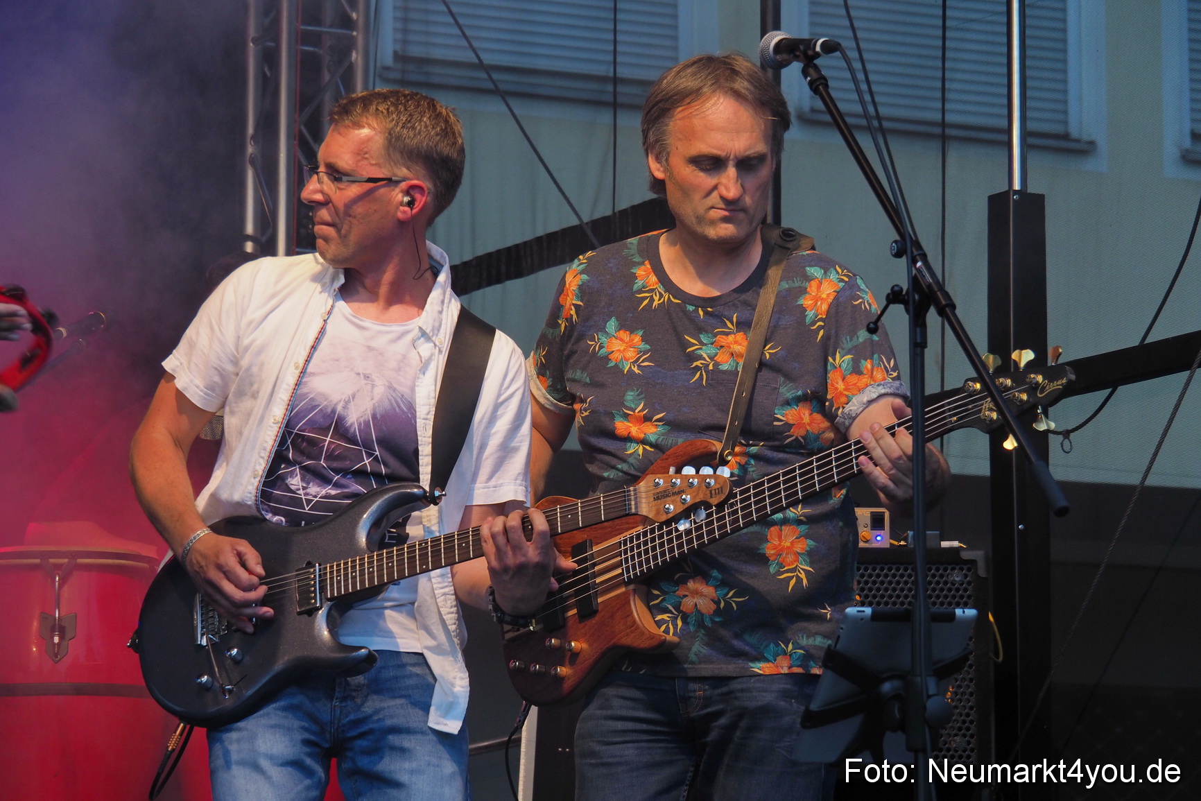 Altstadtfest Neumarkt 2017 0674