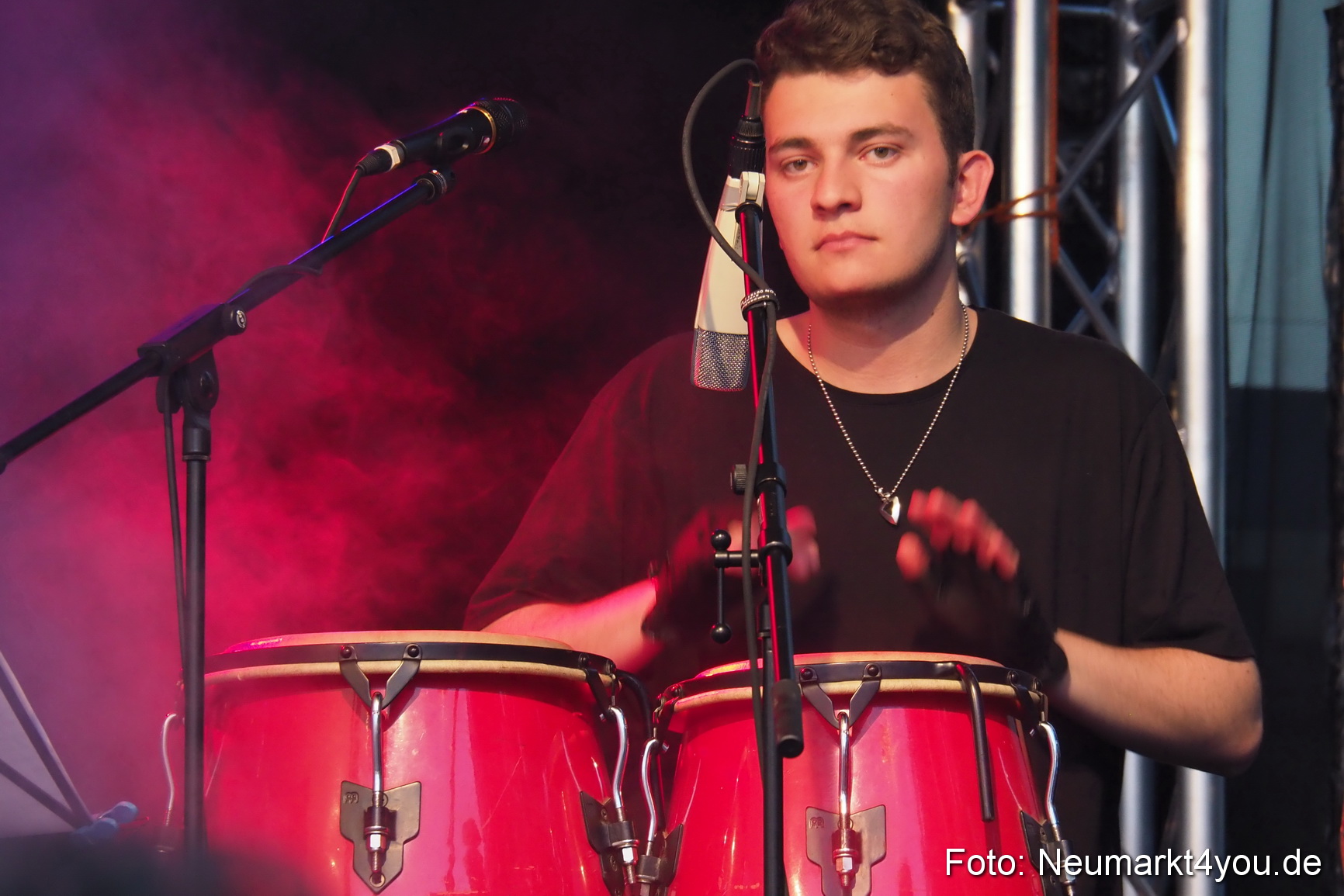 Altstadtfest Neumarkt 2017 0675