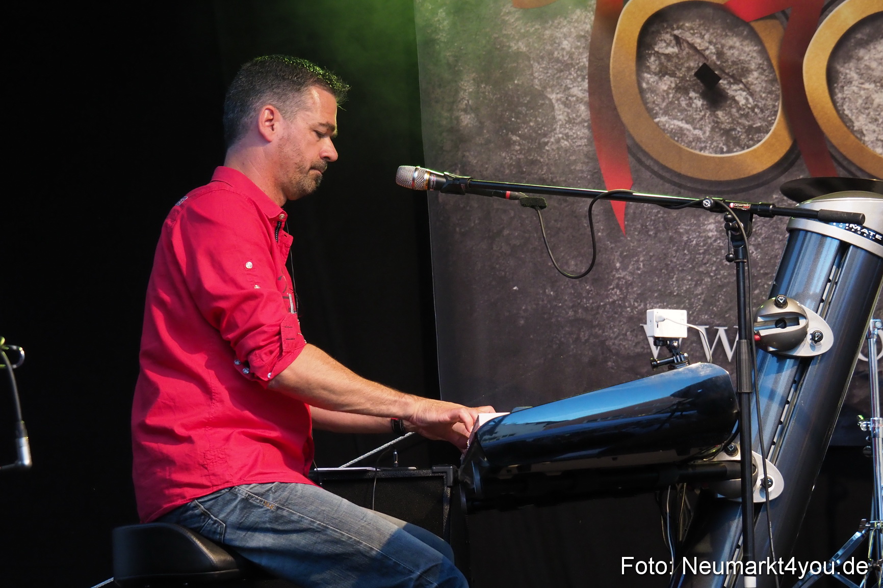 Altstadtfest Neumarkt 2017 0680