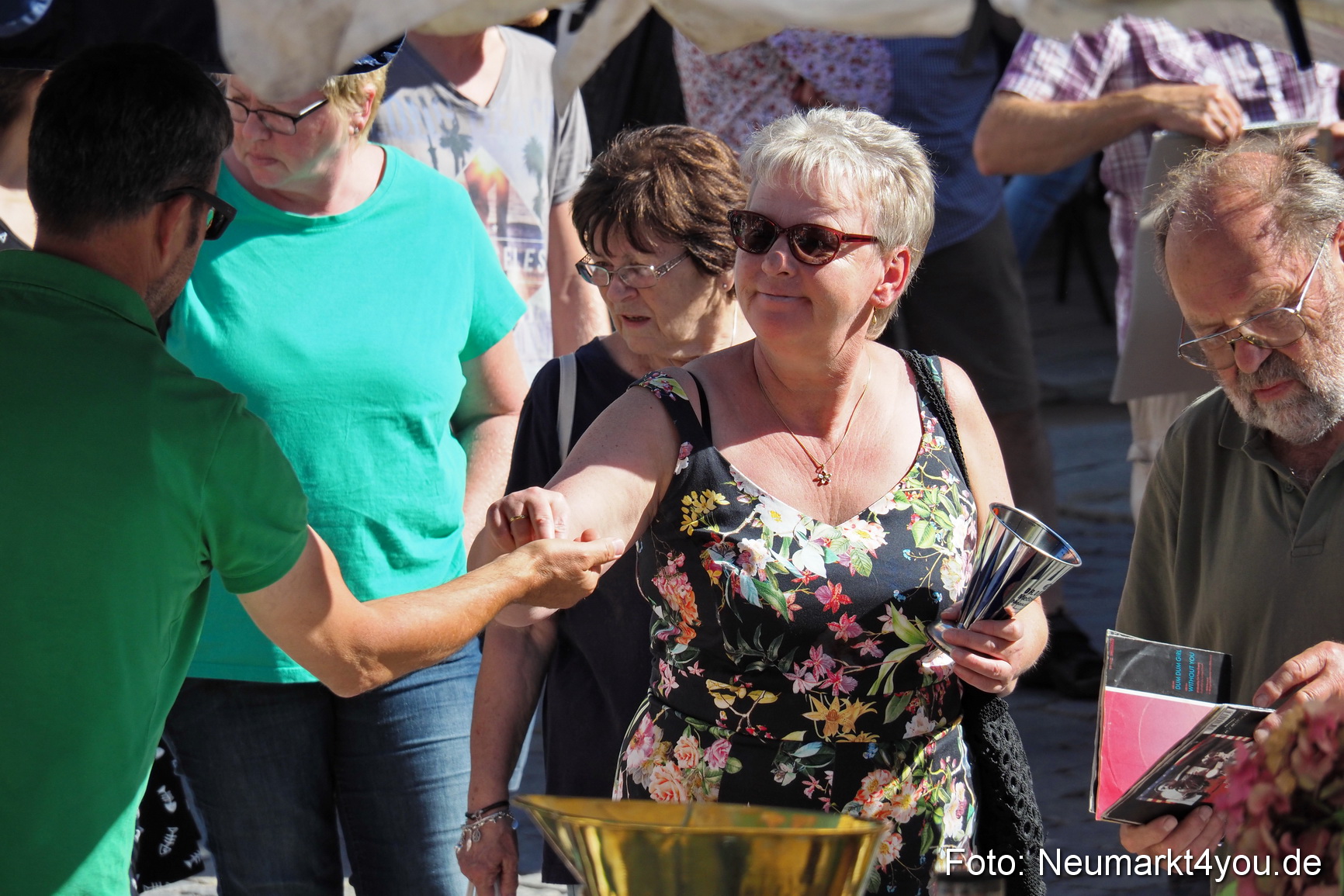 Altstadt Flohmarkt Neumarkt 2017 0076