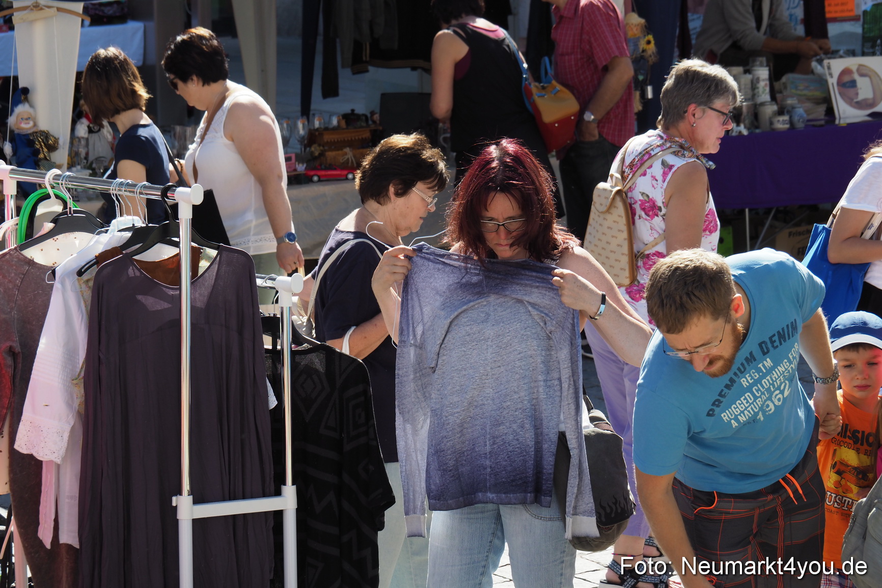 Altstadt Flohmarkt Neumarkt 2017 0080