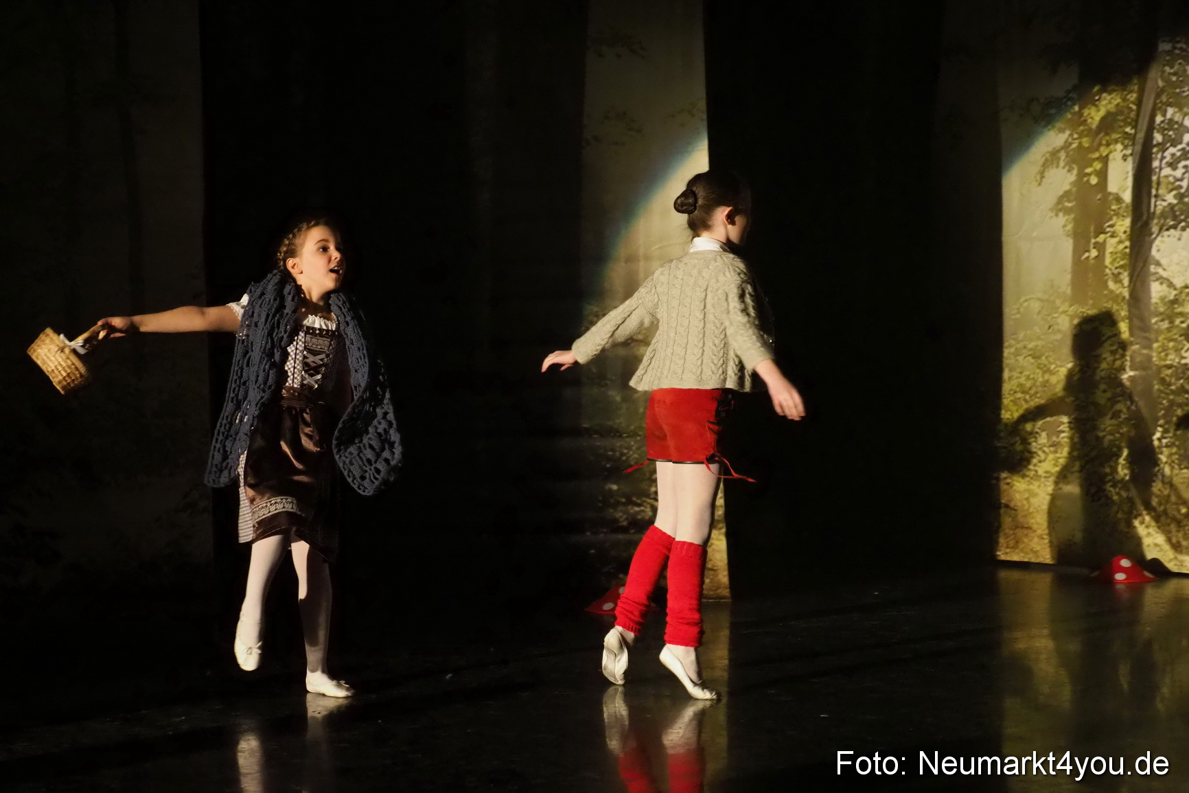 Haensel und Gretel Artico 180317 0012