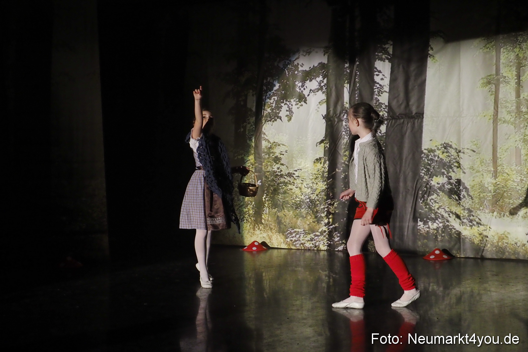 Haensel und Gretel Artico 180317 0013