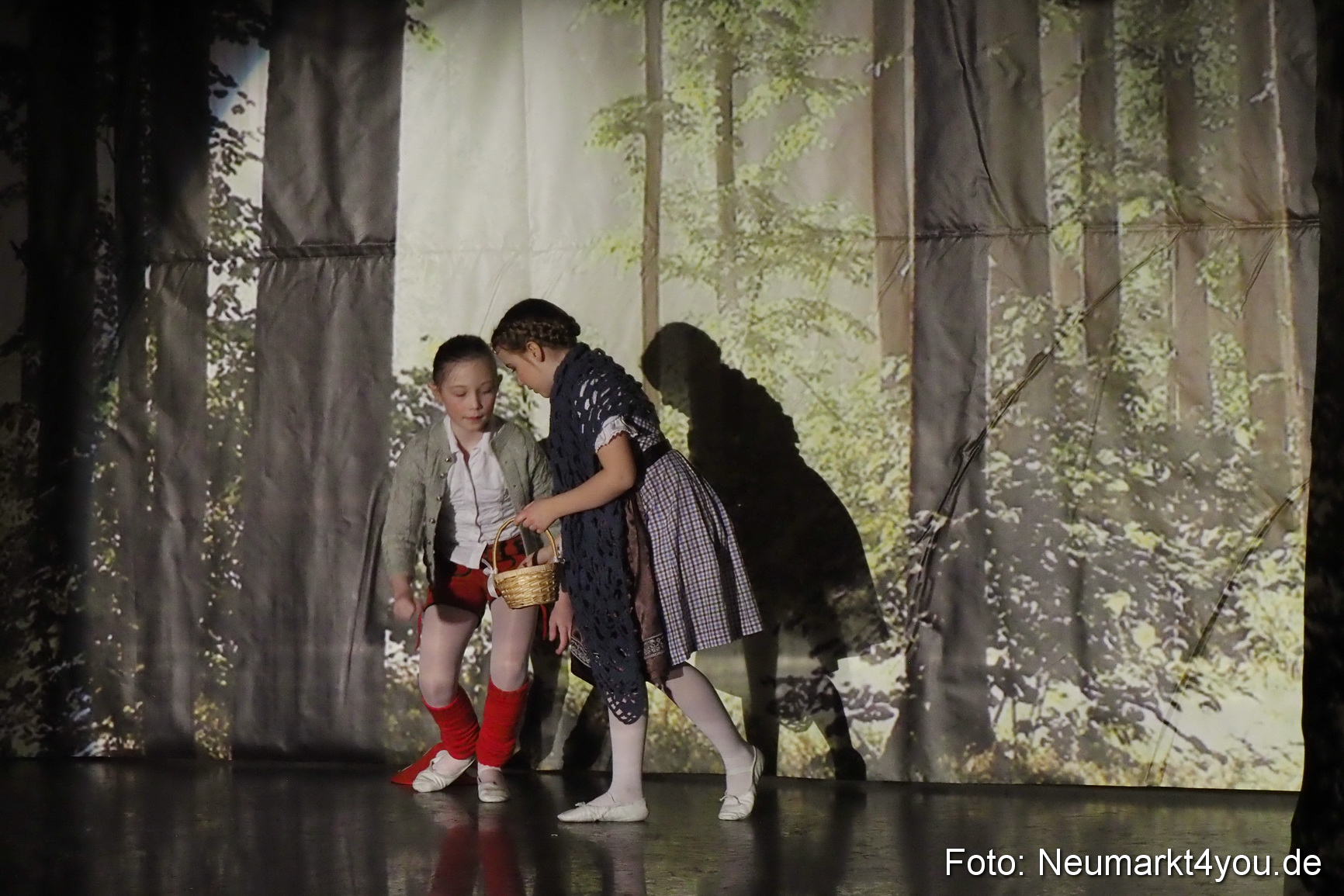 Haensel und Gretel Artico 180317 0014