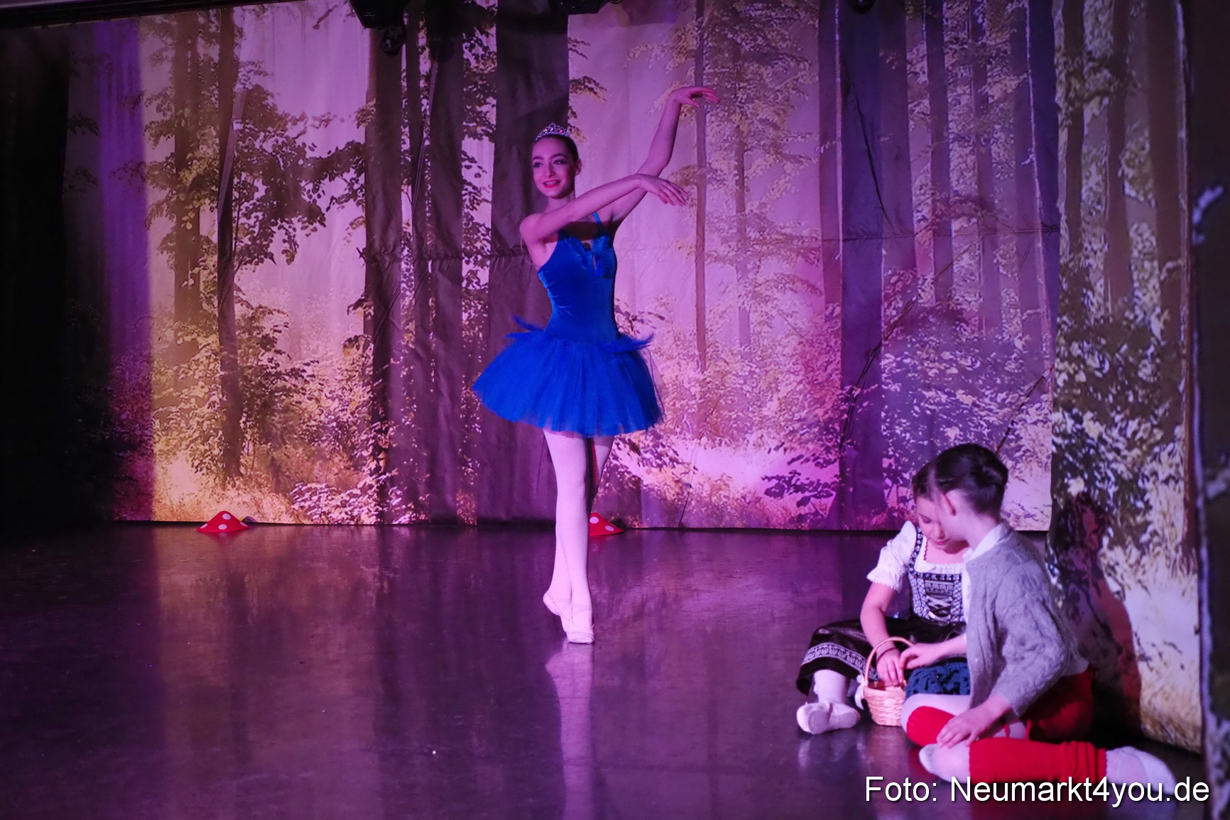 Haensel und Gretel Artico 180317 0019