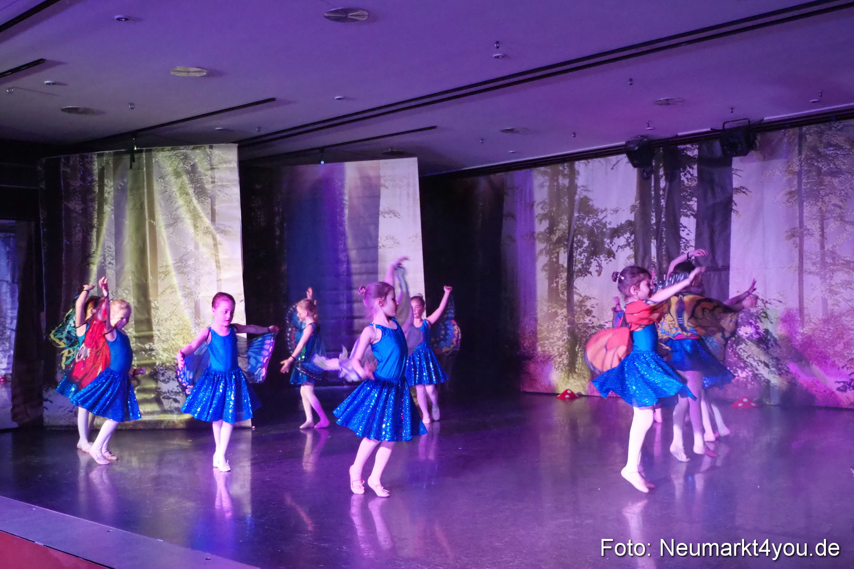 Haensel und Gretel Artico 180317 0024