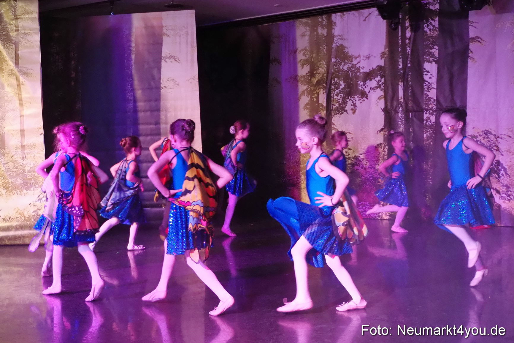 Haensel und Gretel Artico 180317 0025