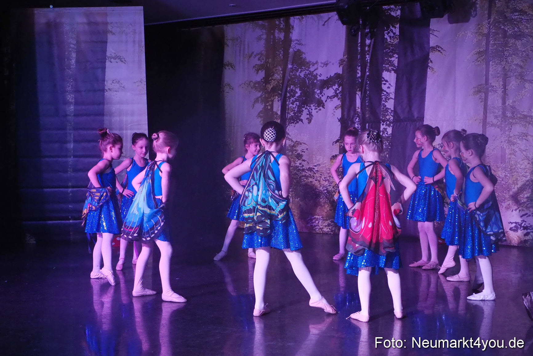 Haensel und Gretel Artico 180317 0026