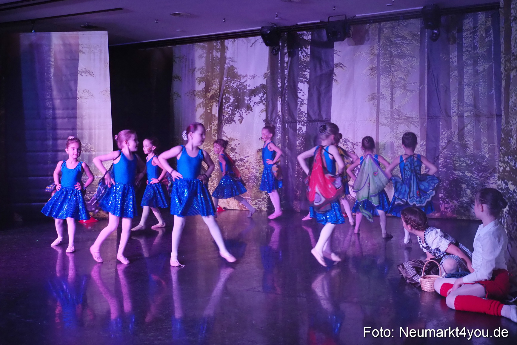 Haensel und Gretel Artico 180317 0027