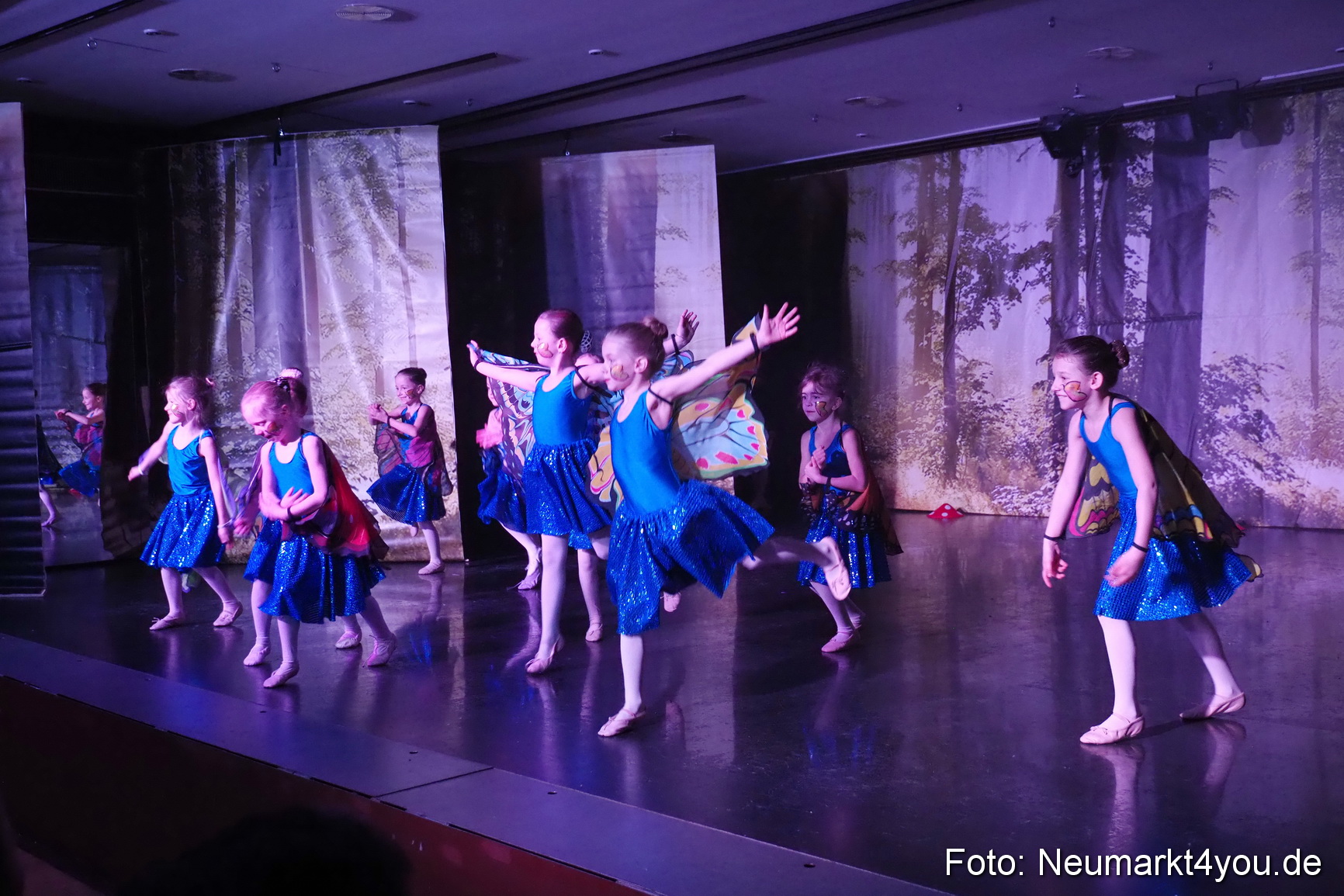 Haensel und Gretel Artico 180317 0028