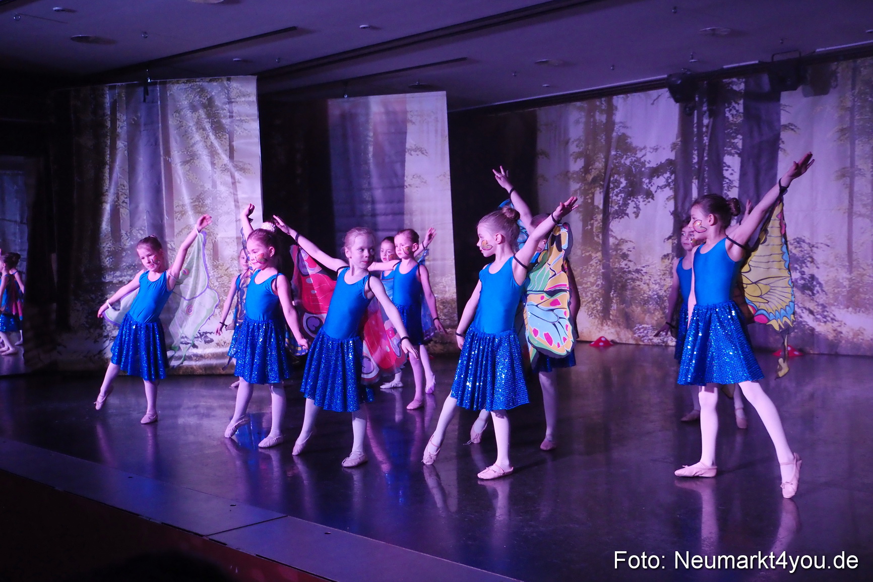 Haensel und Gretel Artico 180317 0029