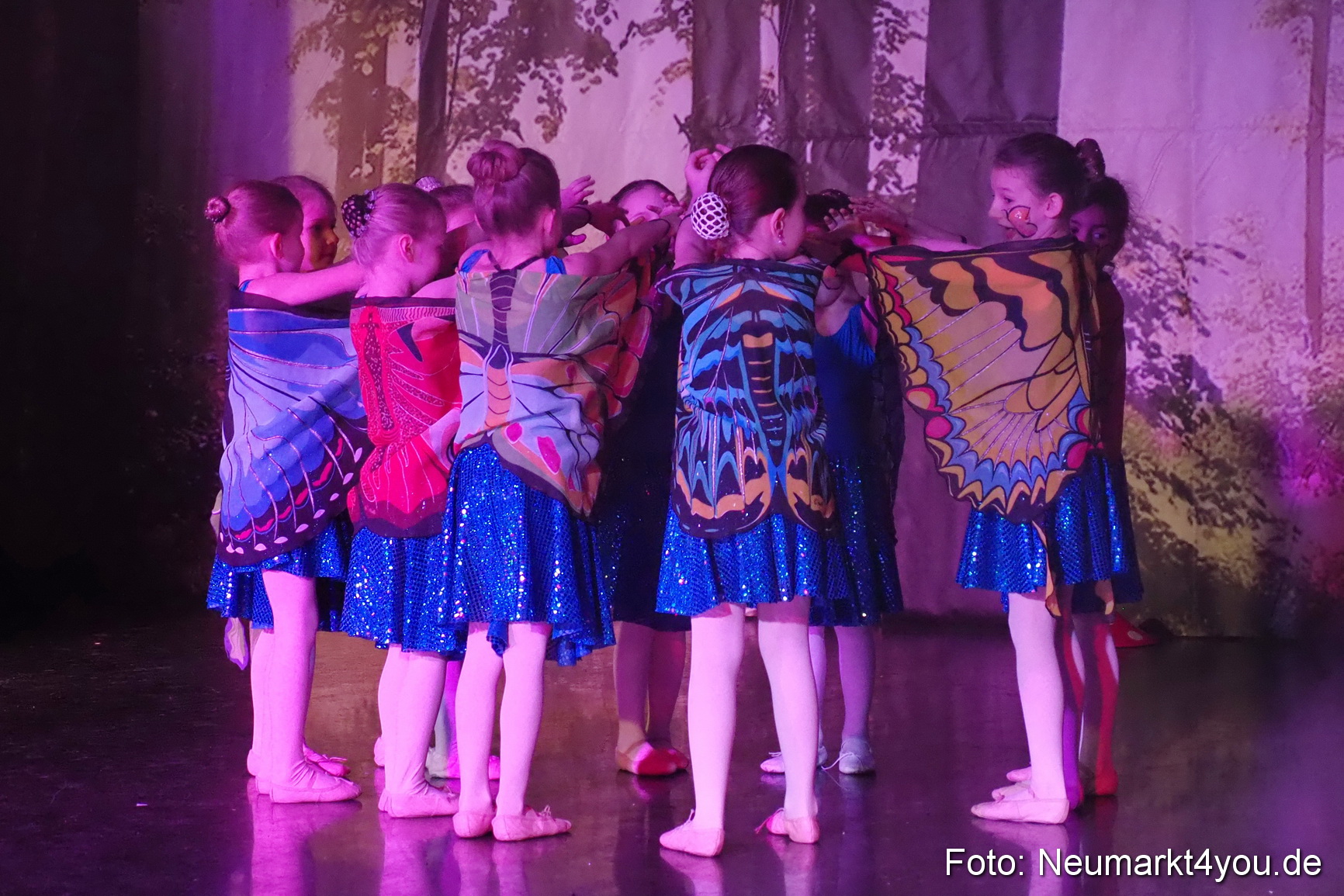 Haensel und Gretel Artico 180317 0030