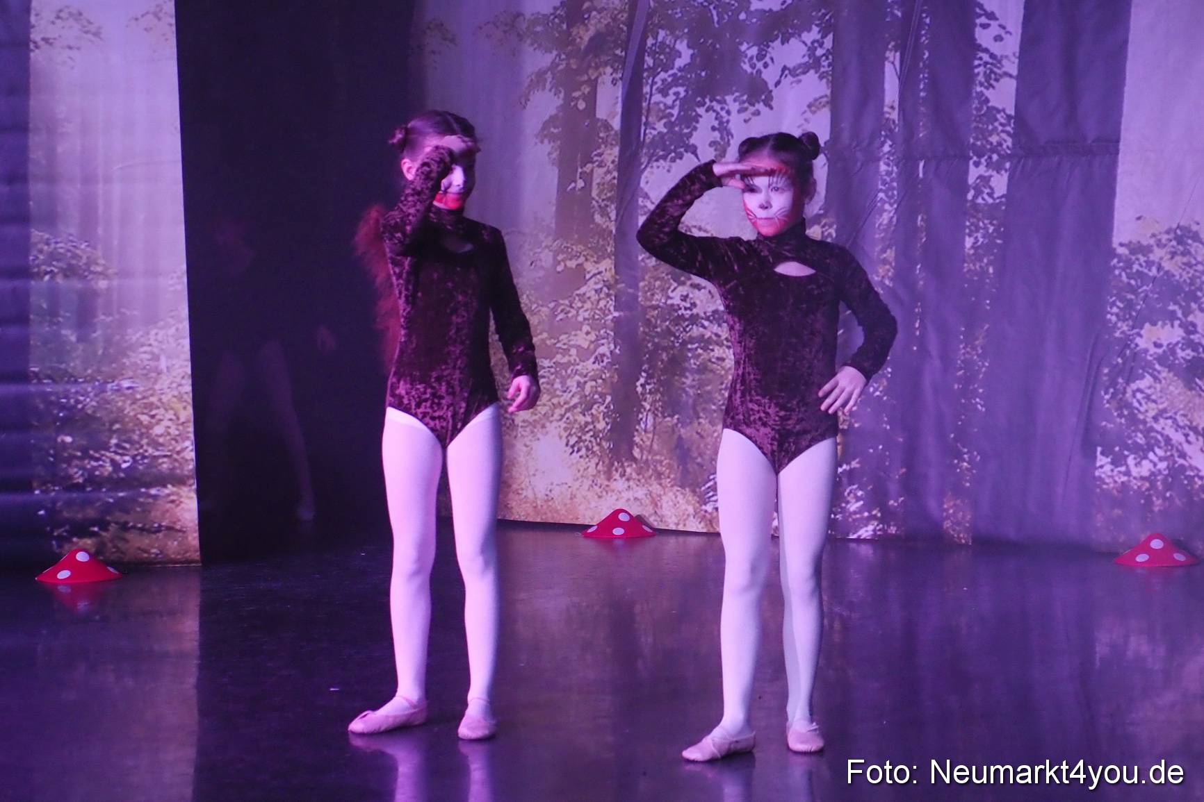 Haensel und Gretel Artico 180317 0036