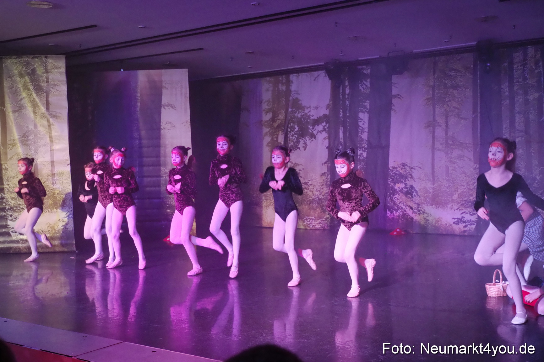 Haensel und Gretel Artico 180317 0039