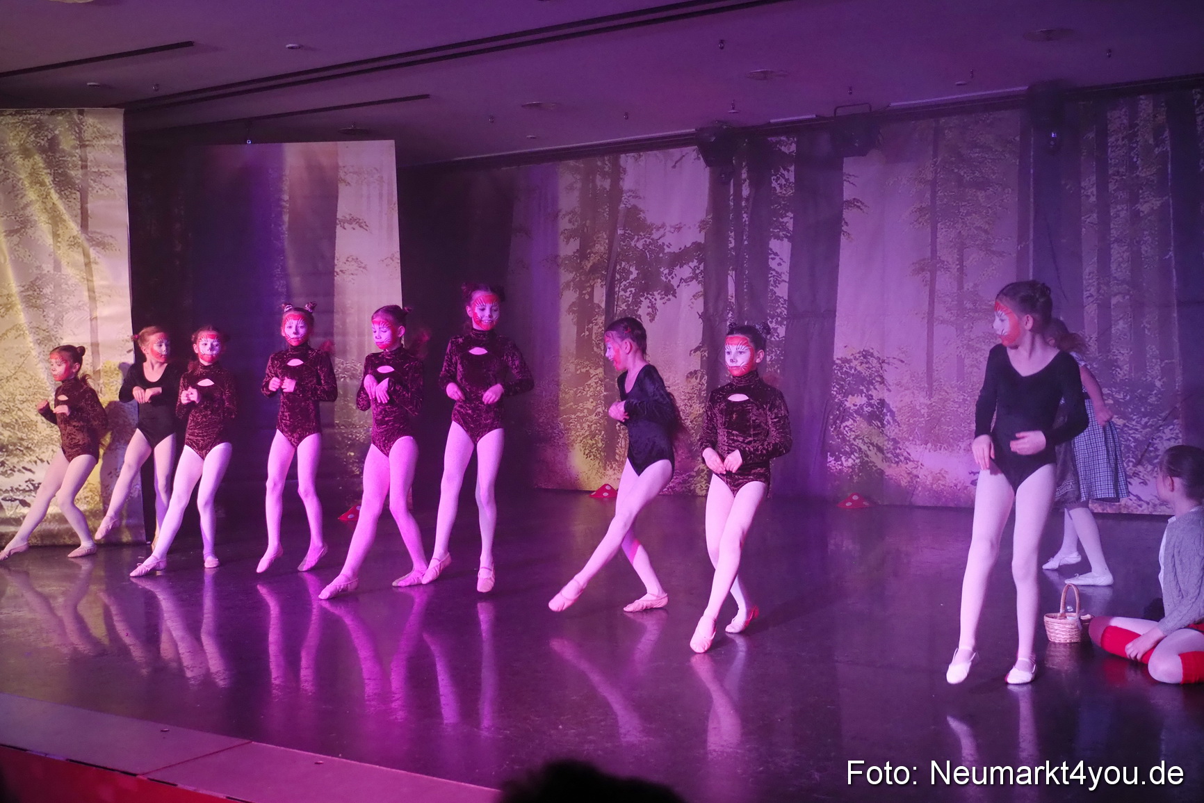 Haensel und Gretel Artico 180317 0040