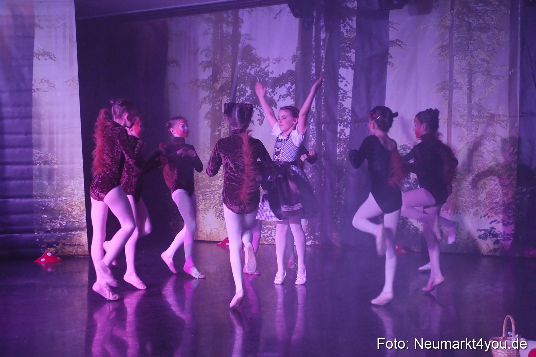 Haensel und Gretel Artico 180317 0041