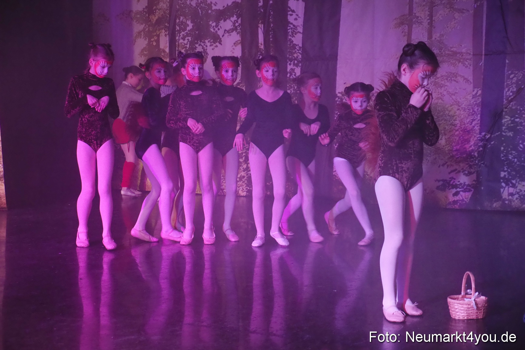 Haensel und Gretel Artico 180317 0042